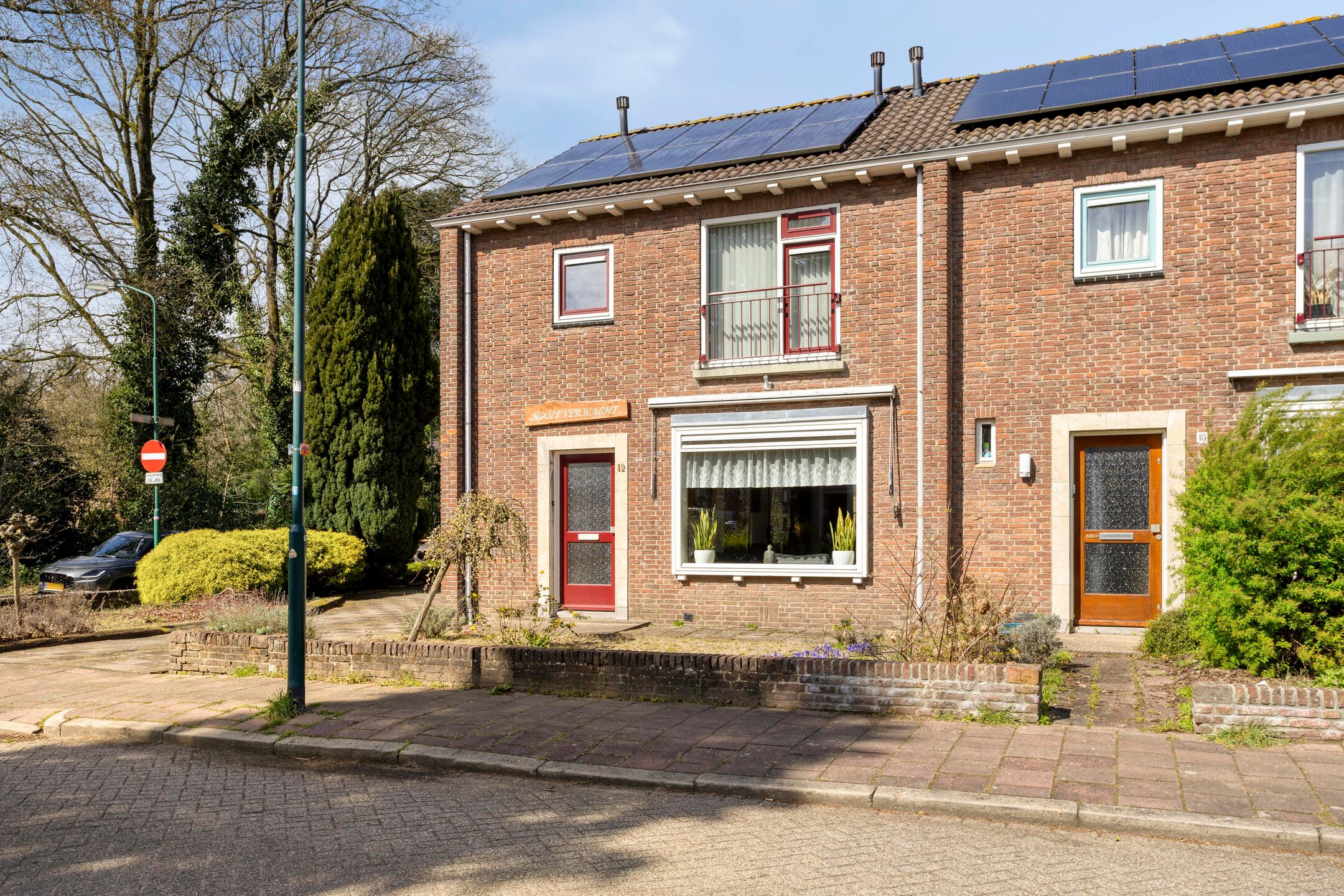 Foto van Antonie van Leeuwenhoeklaan 12, Soesterberg