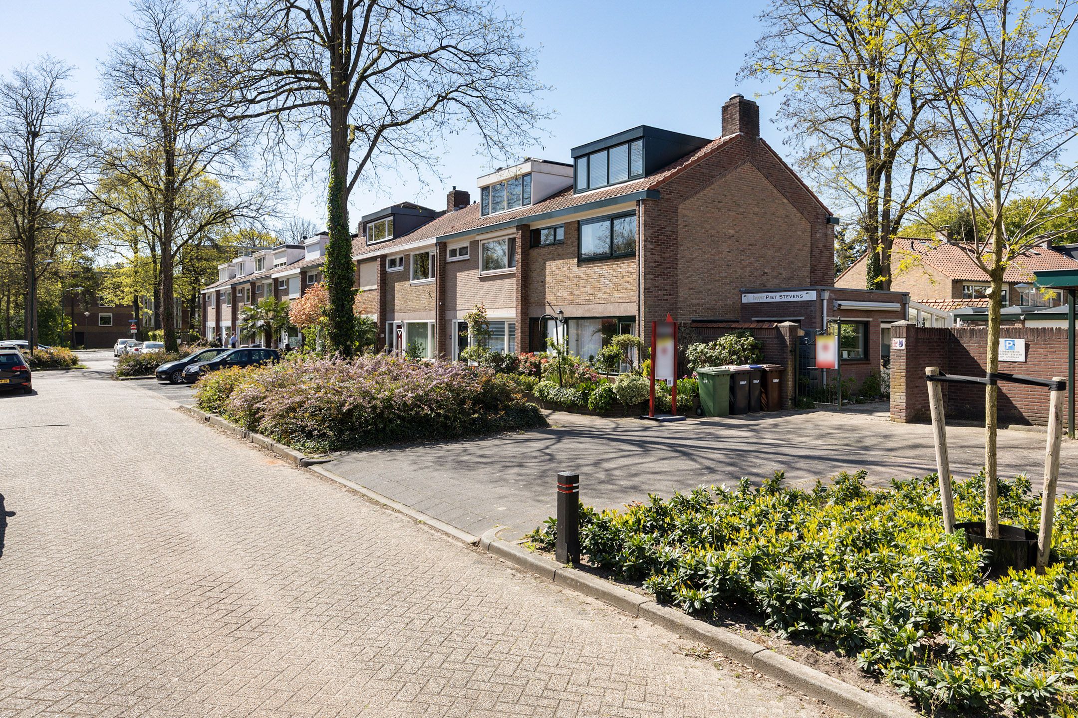 Foto van Christiaan Huygenslaan 100, Soesterberg