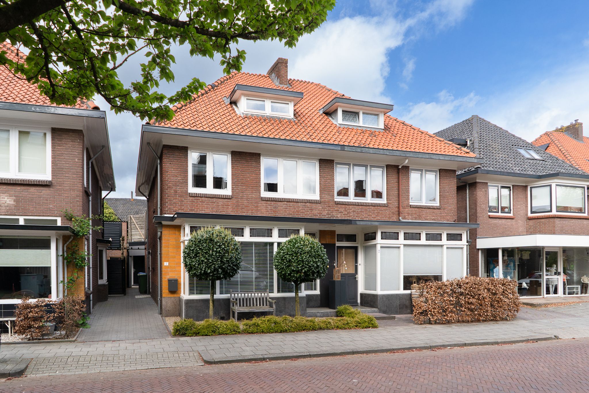 Foto van Emmastraat 5, Barneveld