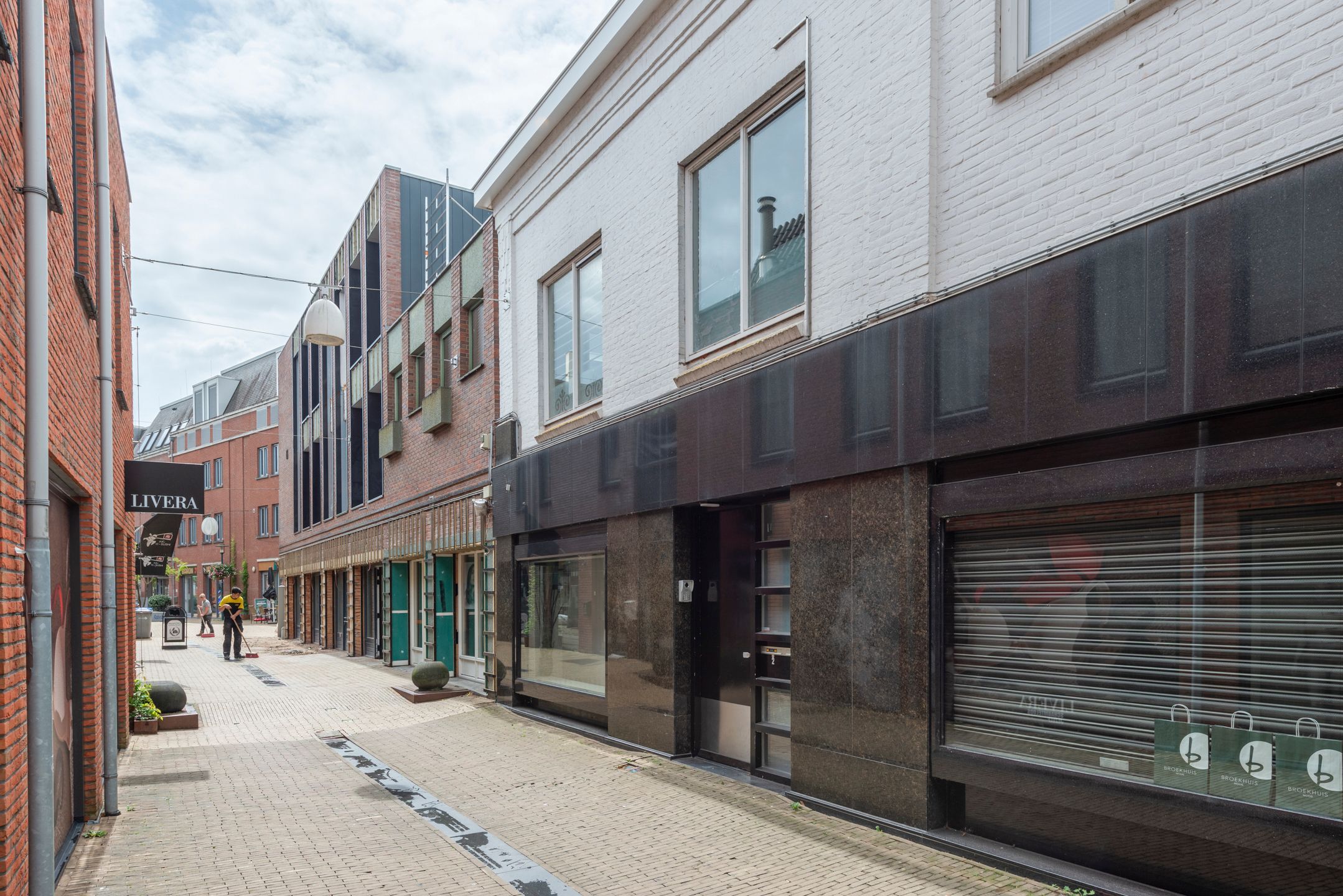 Foto van Dijkje 2B, Barneveld