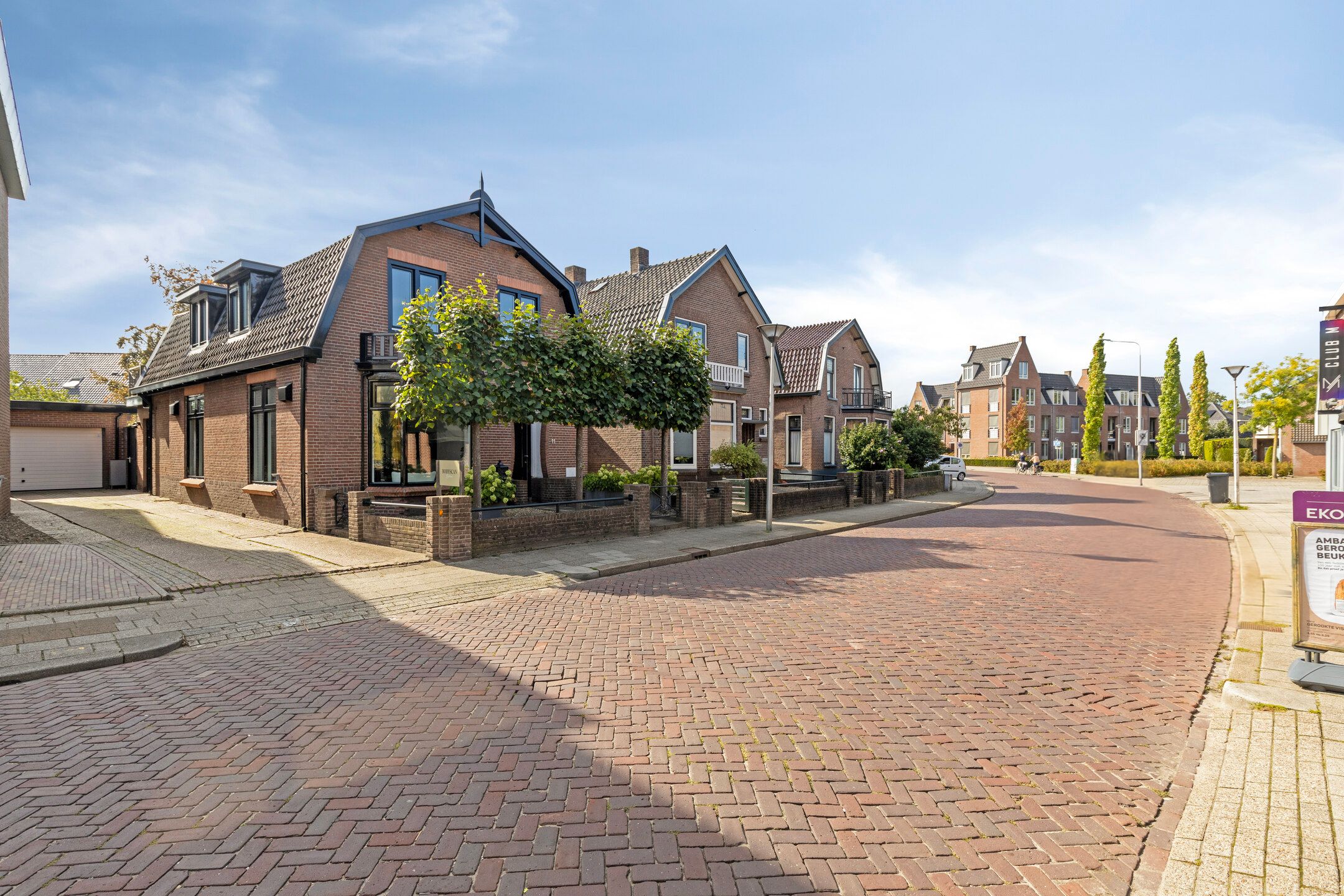 Foto van Schoutenstraat 11, Barneveld