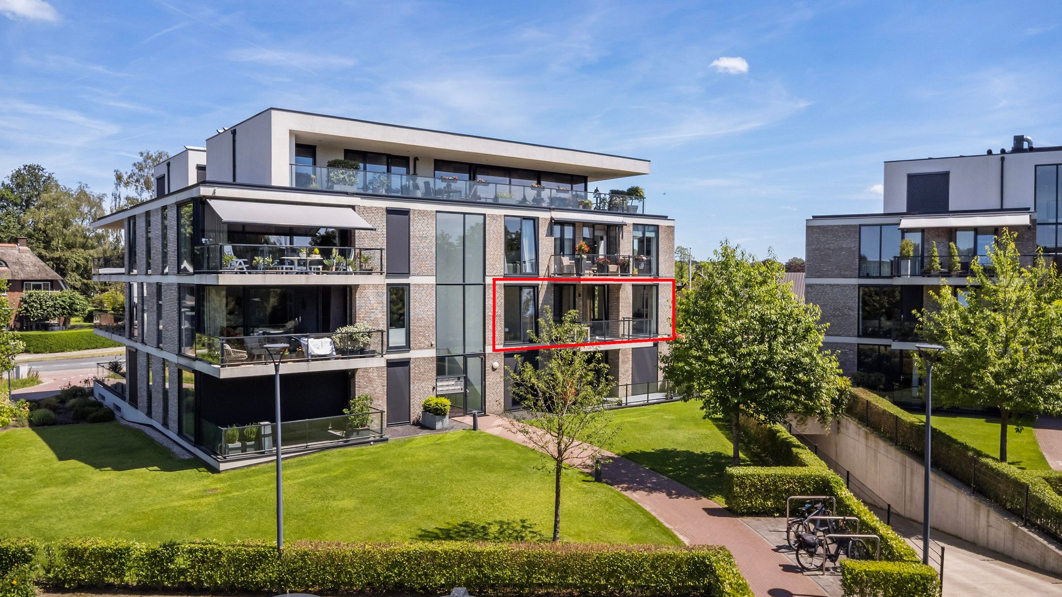 Foto van Schoutenstraat 149, Barneveld