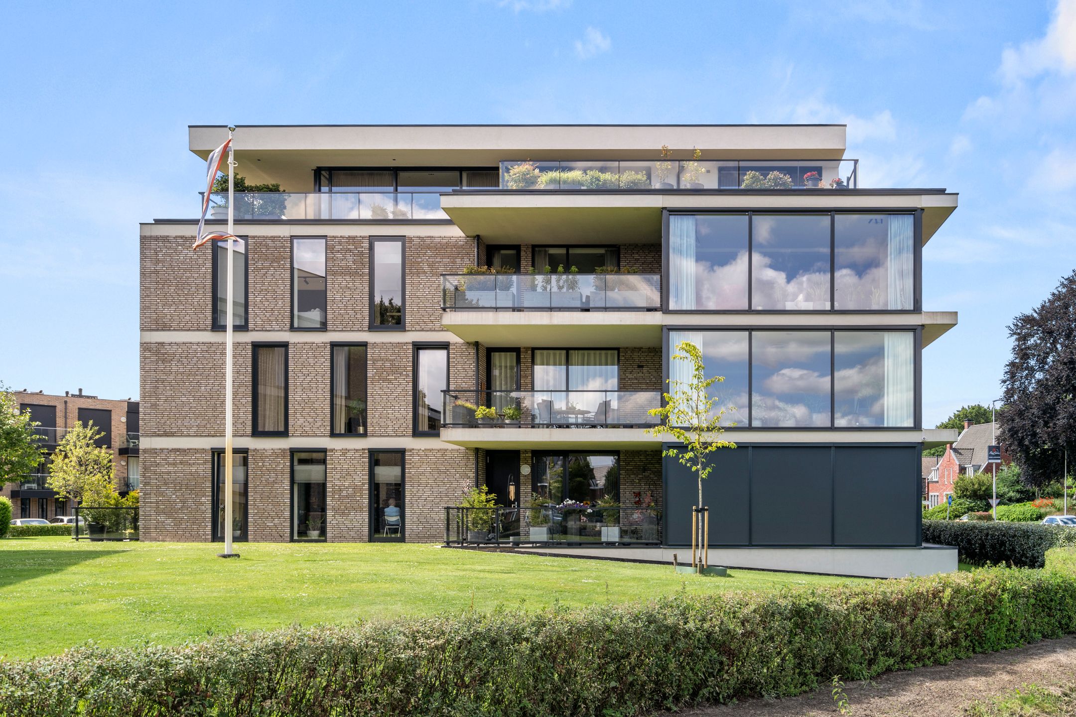 Foto van Schoutenstraat 157, Barneveld