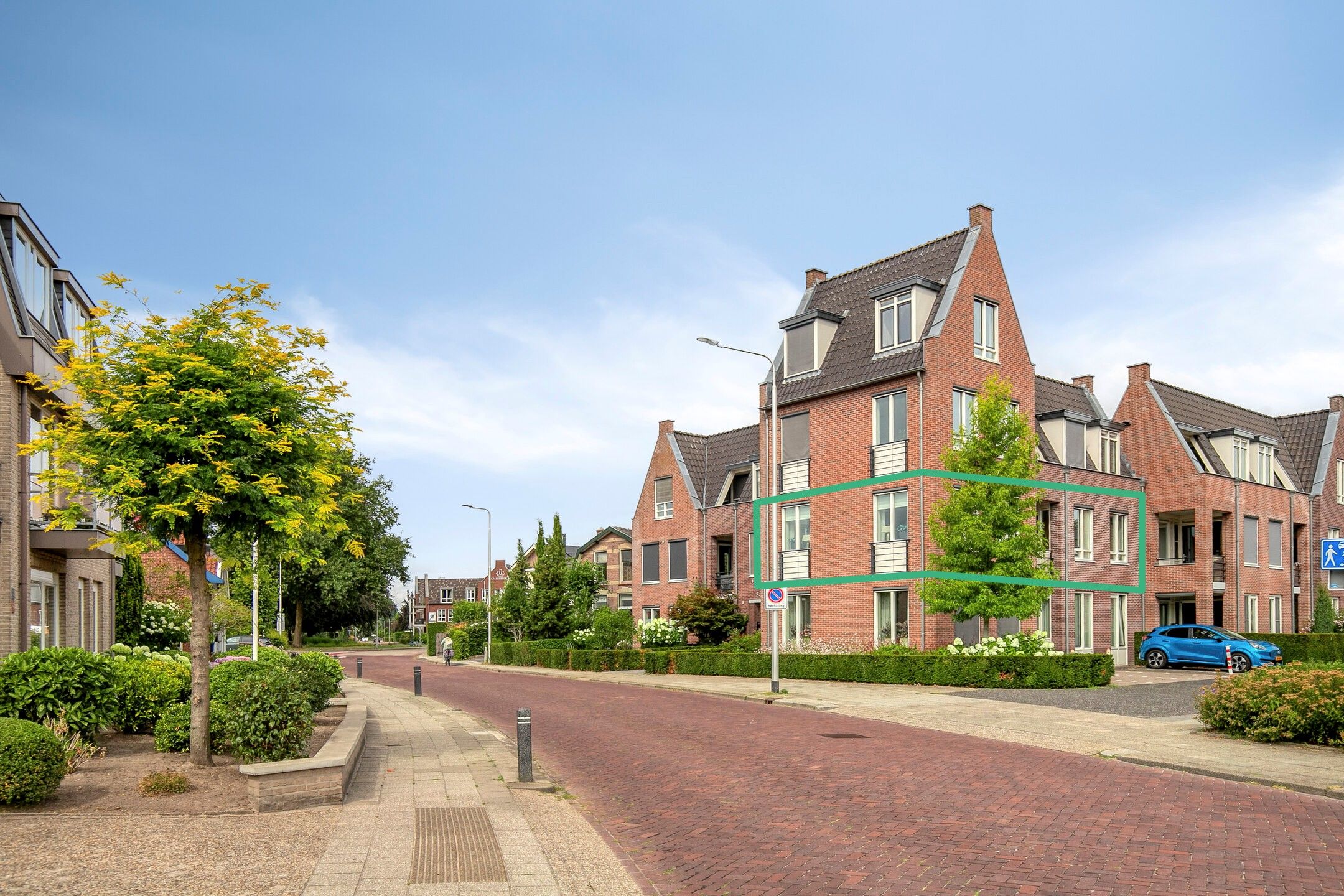 Foto van Schoutenstraat 34A, Barneveld
