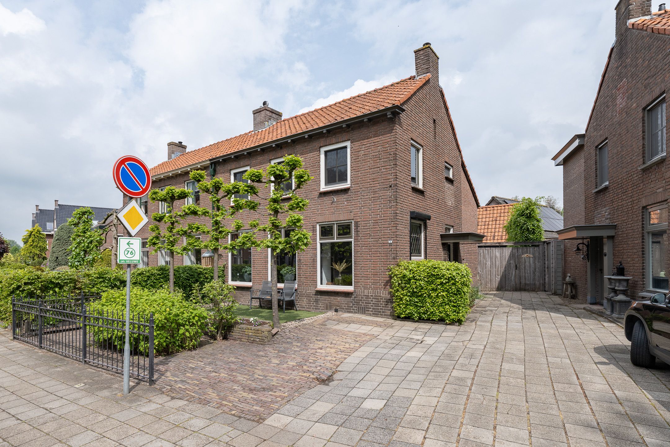 Foto van Schoutenstraat 58, Barneveld