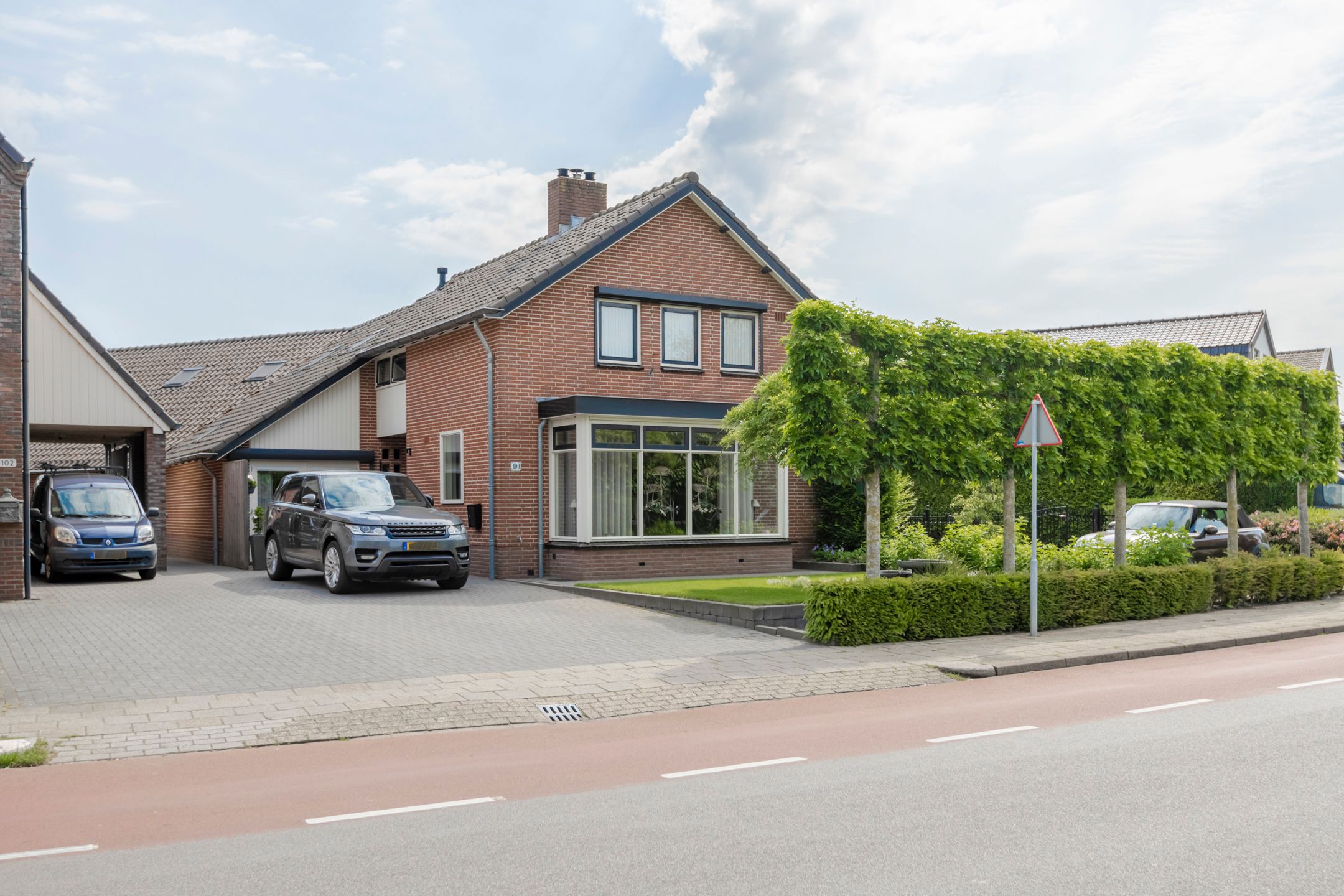 Foto van Schoutenstraat 100, Barneveld