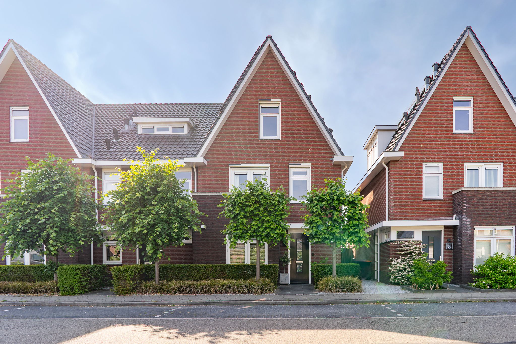 Foto van Van Houtenlaan 24, Barneveld