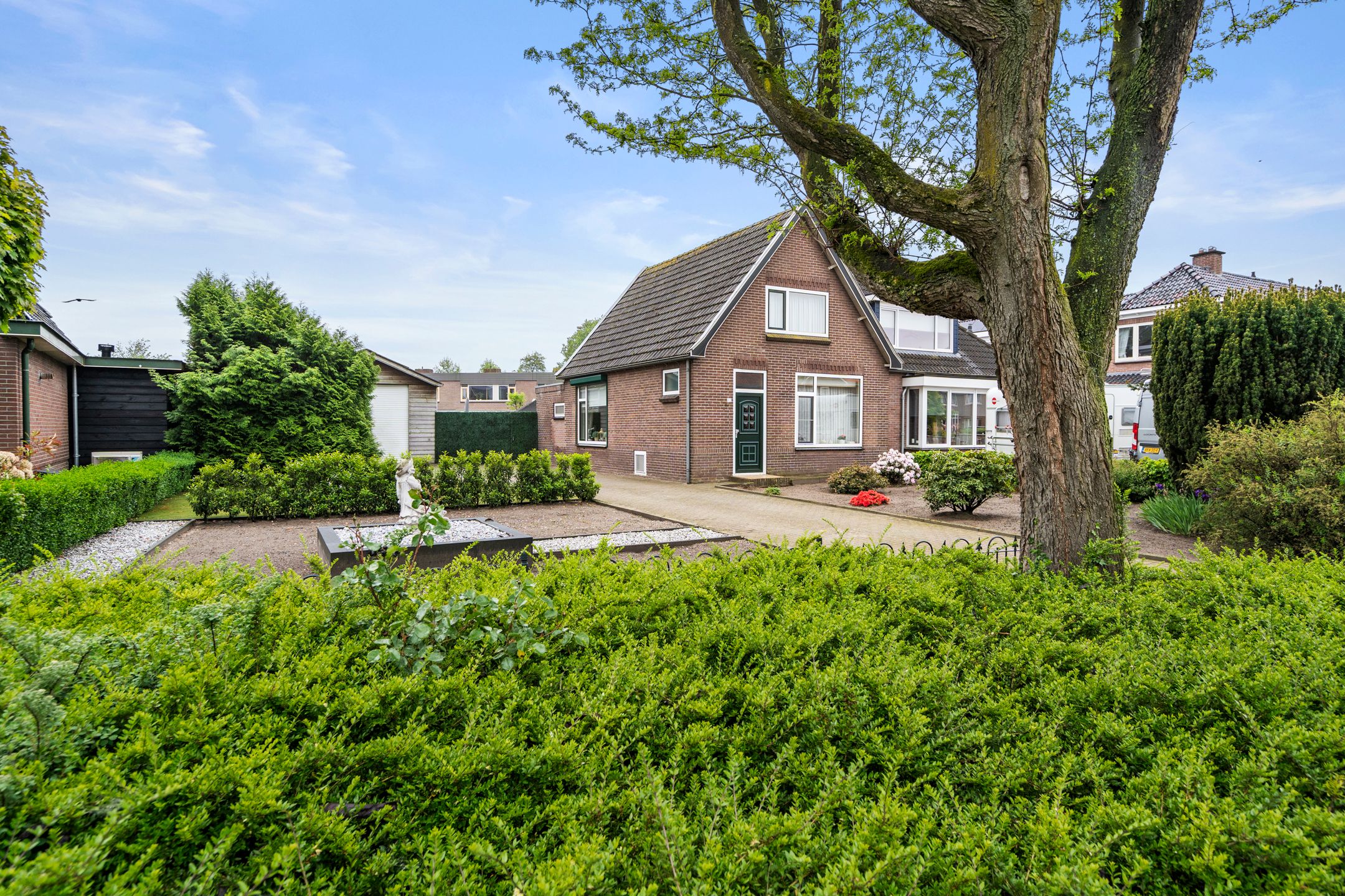Foto van Kallenbroekerweg 43, Barneveld