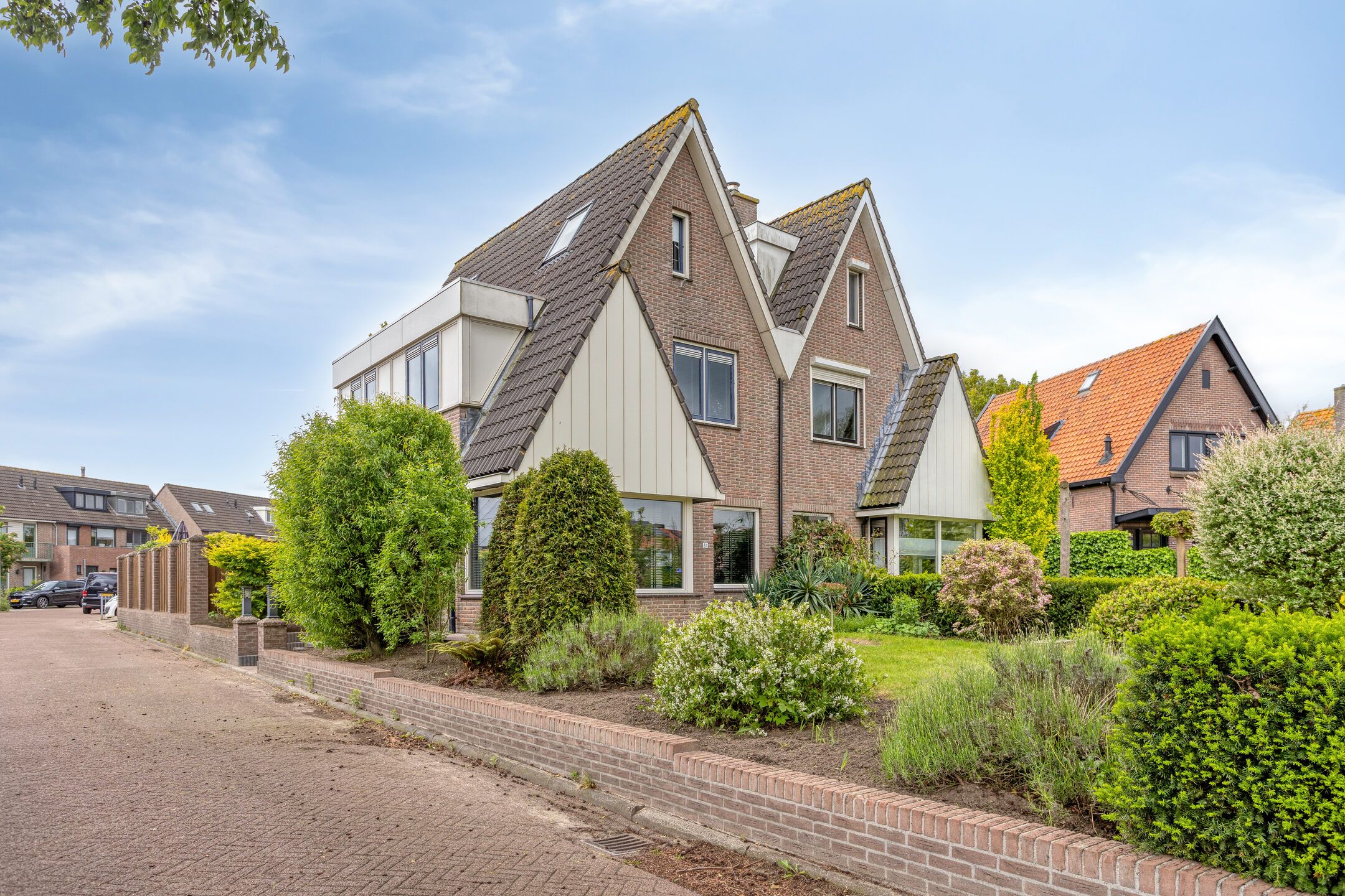 Foto van Kallenbroekerweg 81, Barneveld