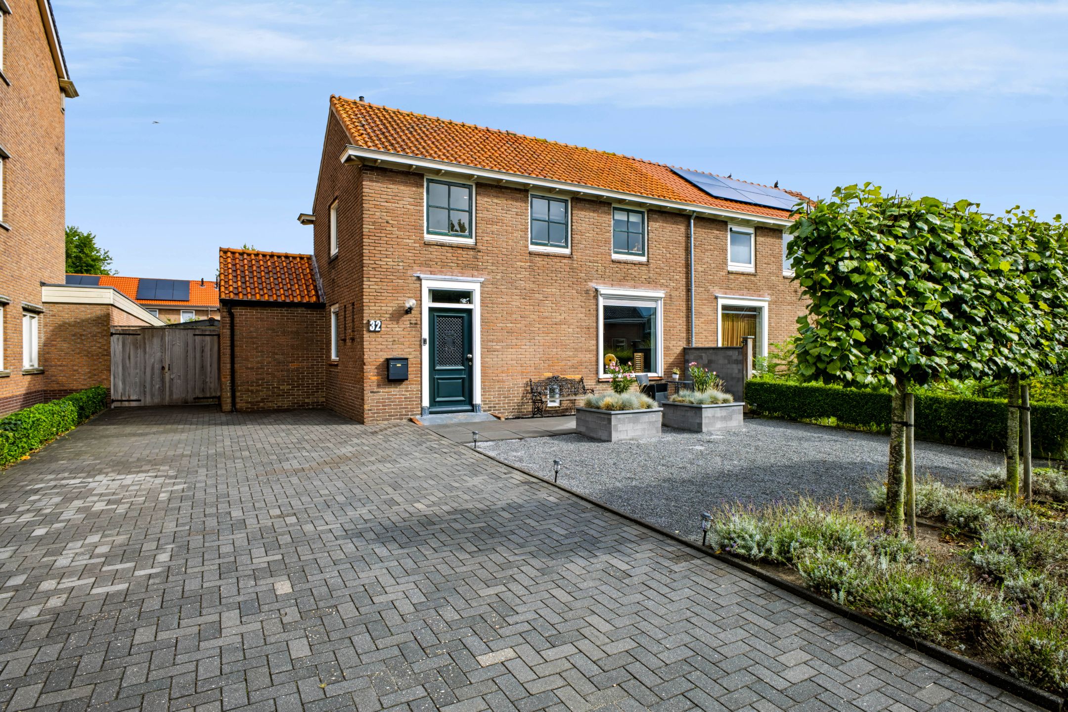 Foto van Kallenbroekerweg 32, Barneveld