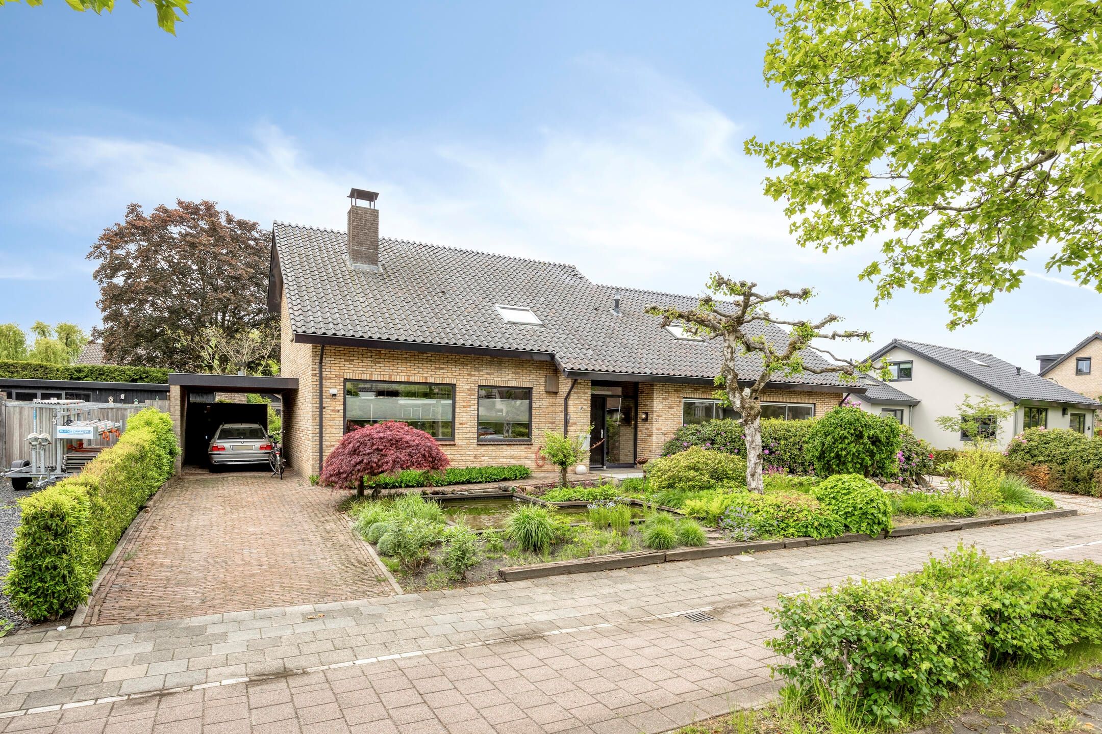 Foto van Thorbeckelaan 31, Barneveld