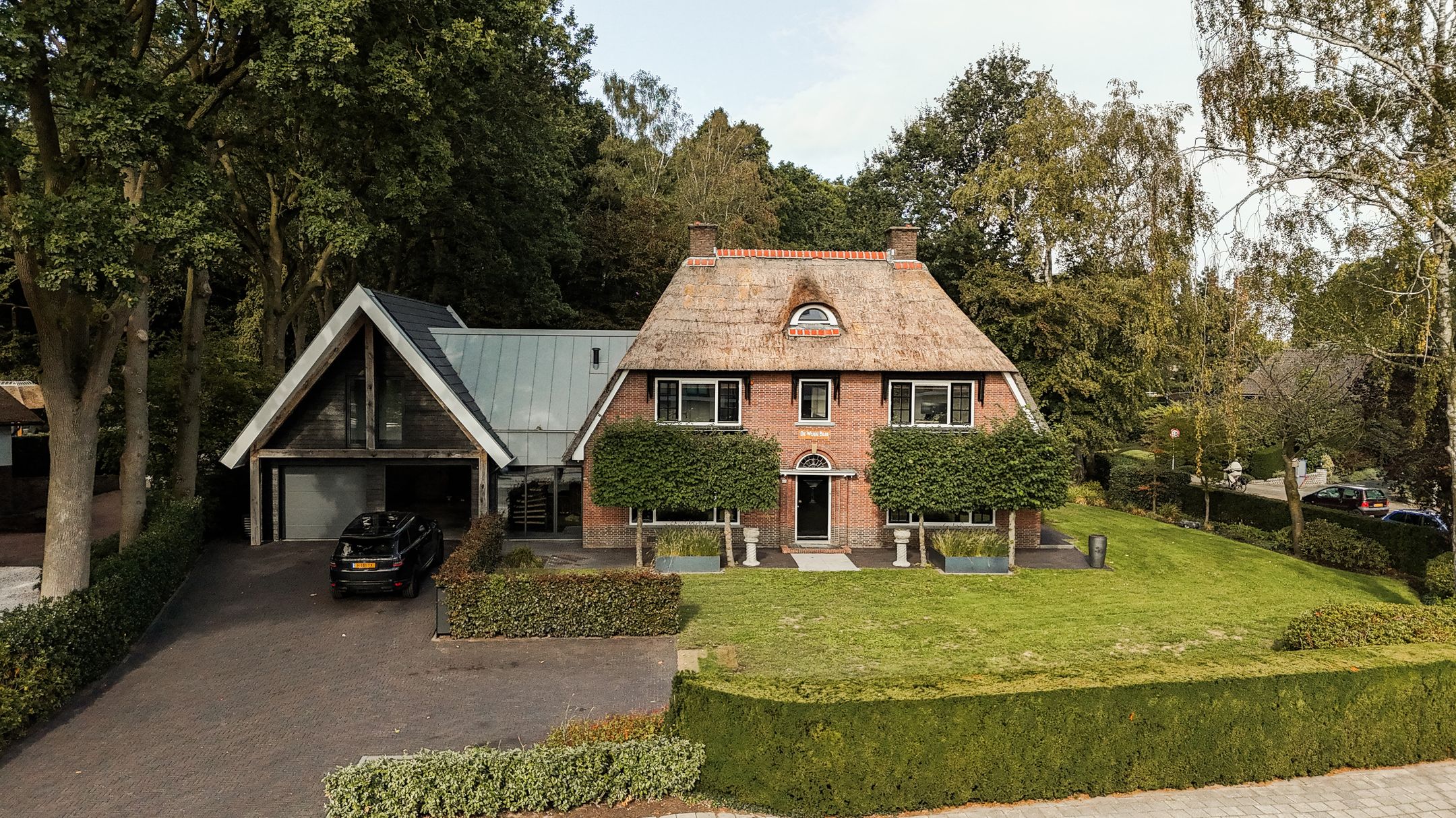 Foto van Thorbeckelaan 64, Barneveld