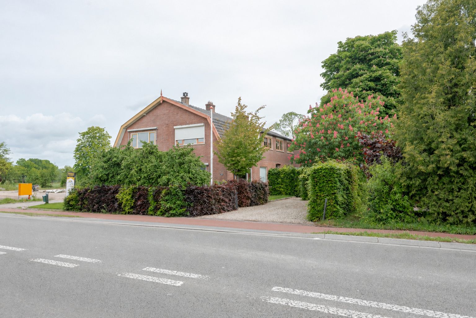 Foto van Thorbeckelaan 108, Barneveld