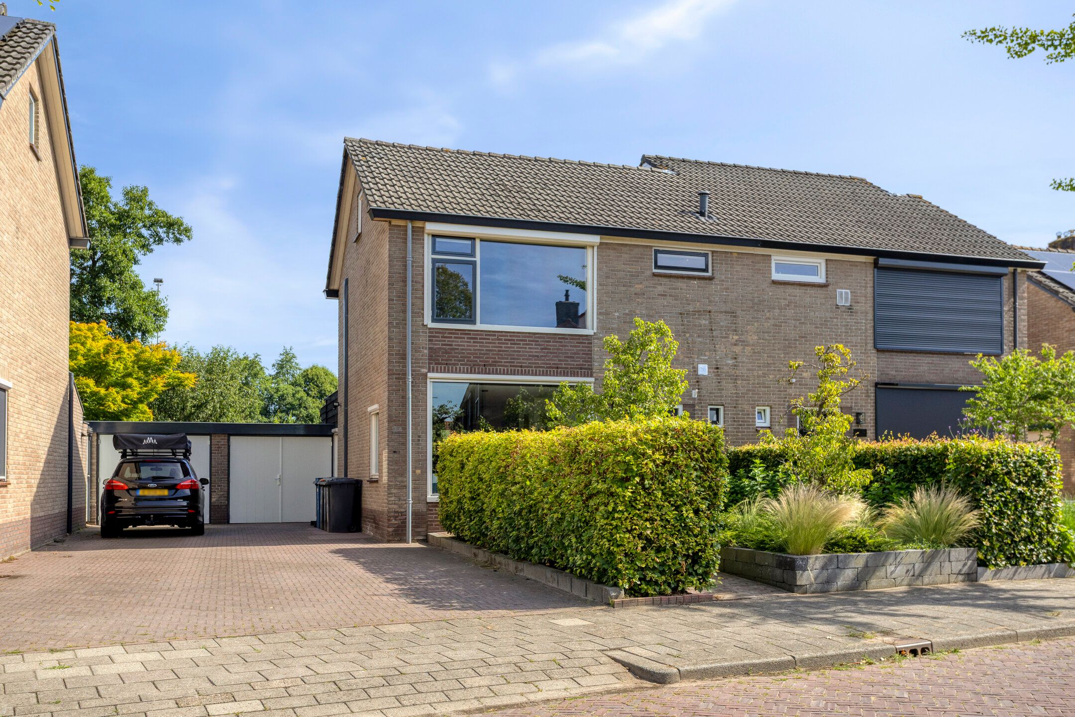 Foto van Jacob Catsstraat 106, Barneveld