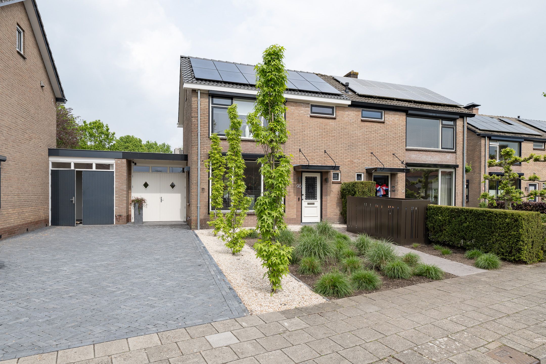 Foto van Jacob Catsstraat 90, Barneveld