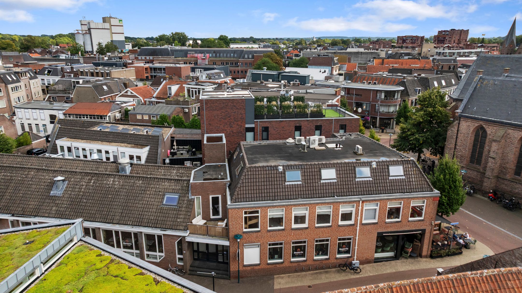 Foto van Brouwerstraat 2D, Barneveld