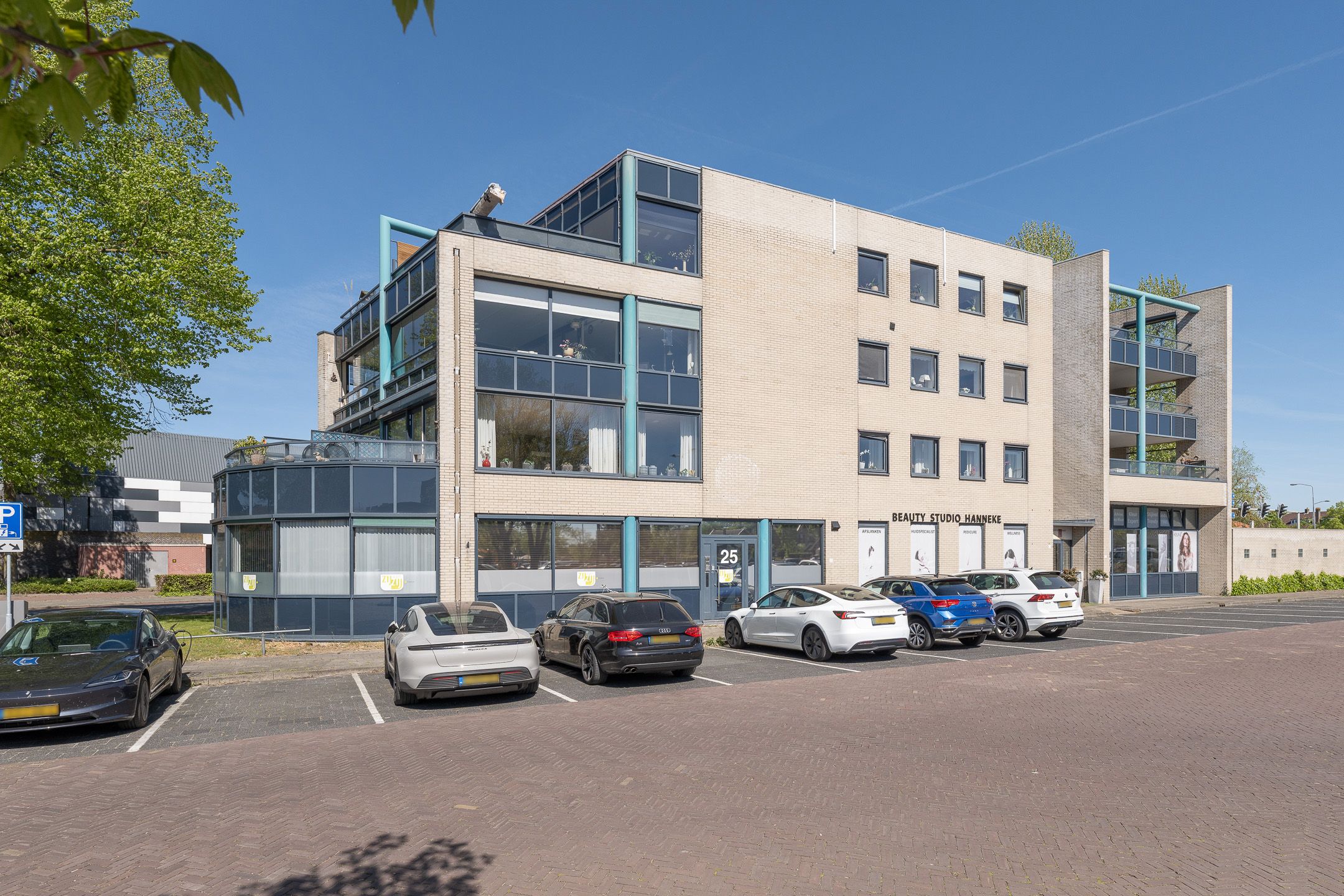 Foto van Gasthuisstraat 28, Barneveld
