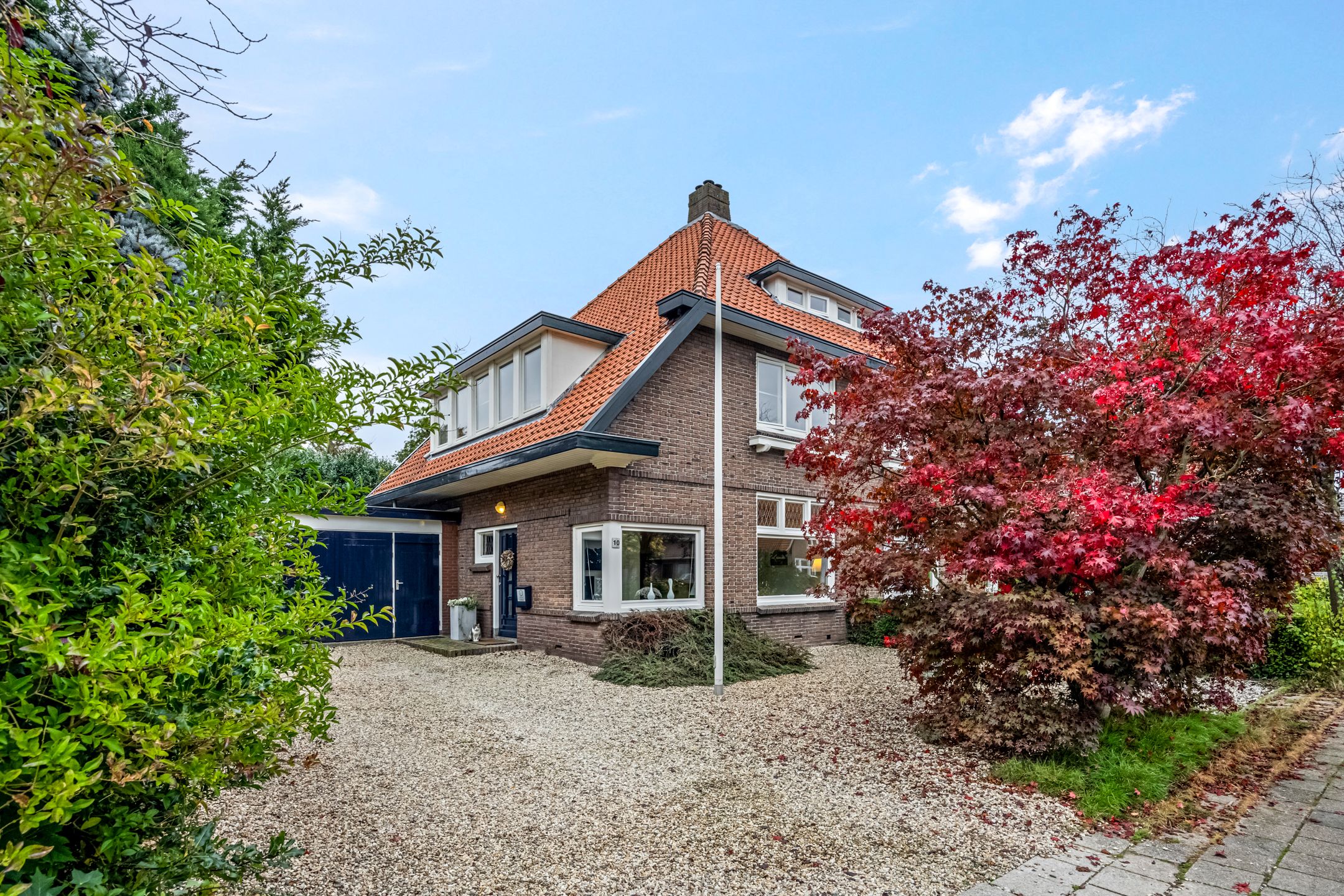 Foto van Verlooplaan 10, Barneveld