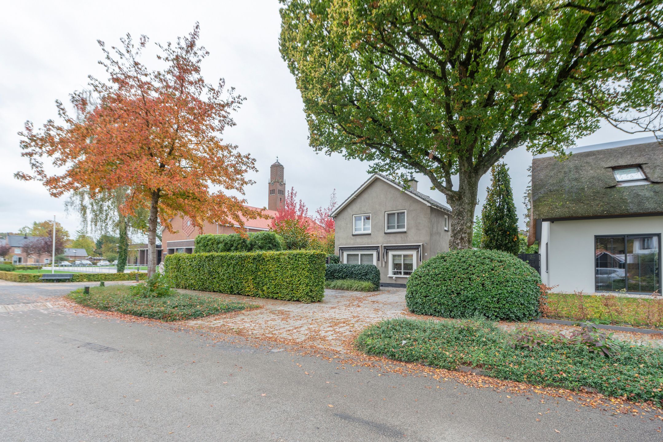 Foto van Kortelaan 1, Barneveld