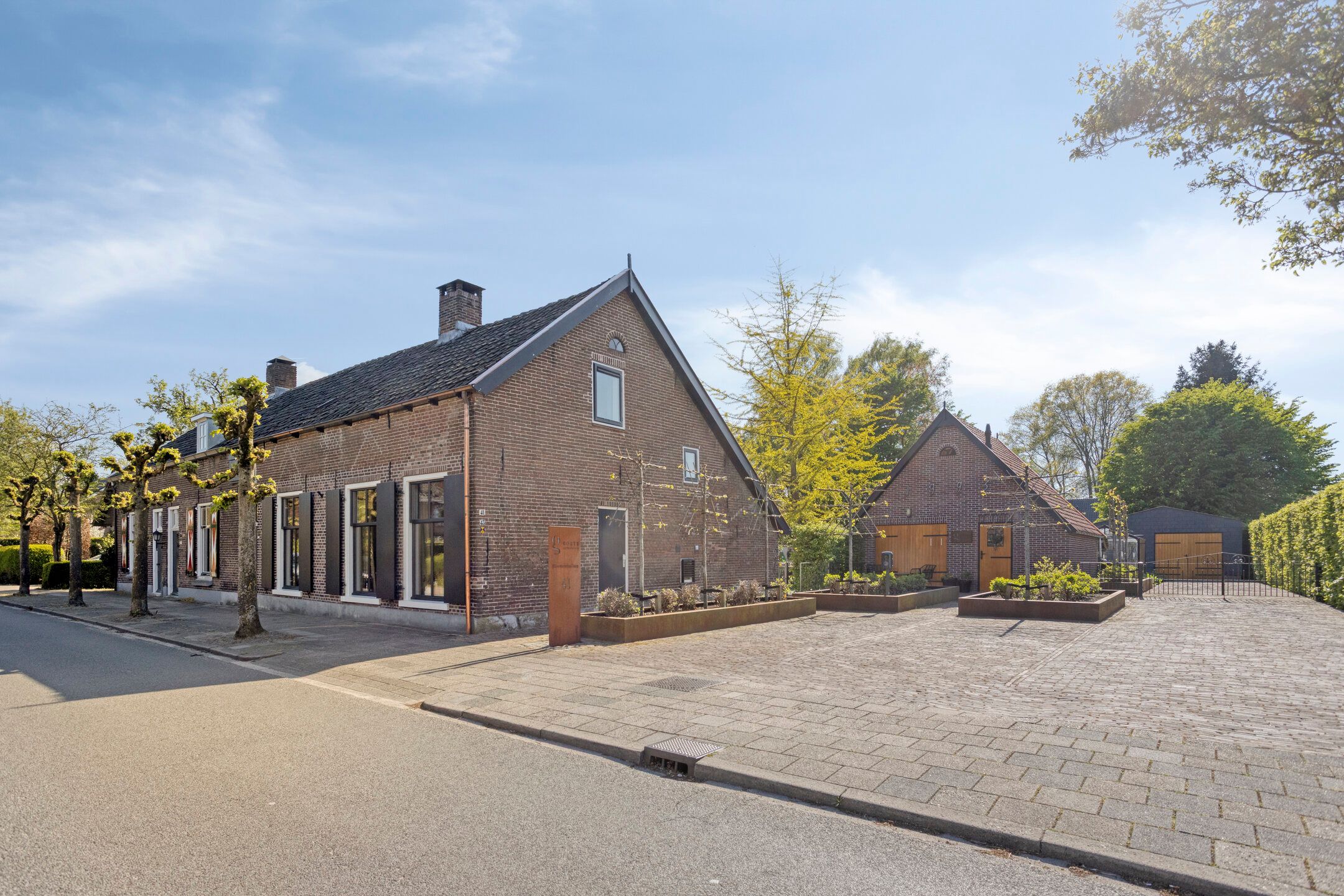 Foto van Bloemendaallaan 41, Barneveld