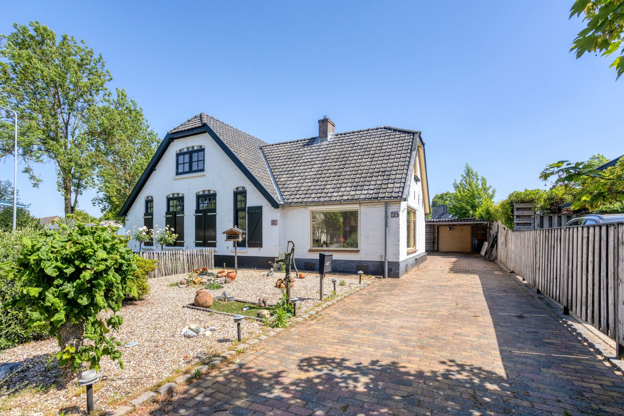 Foto van Bloemendaallaan 6201, Barneveld