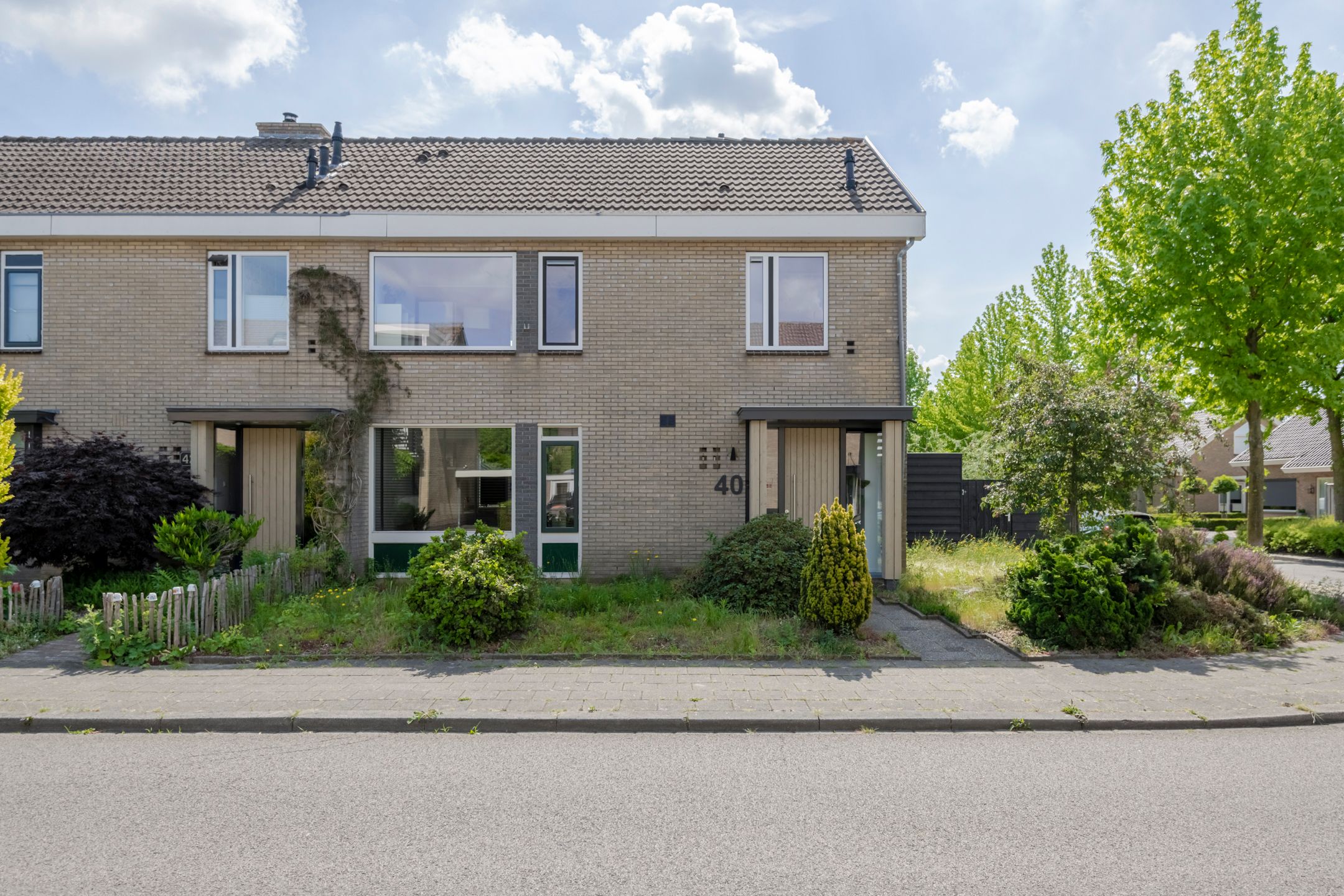 Foto van Graaf van Lyndenlaan 40, Barneveld
