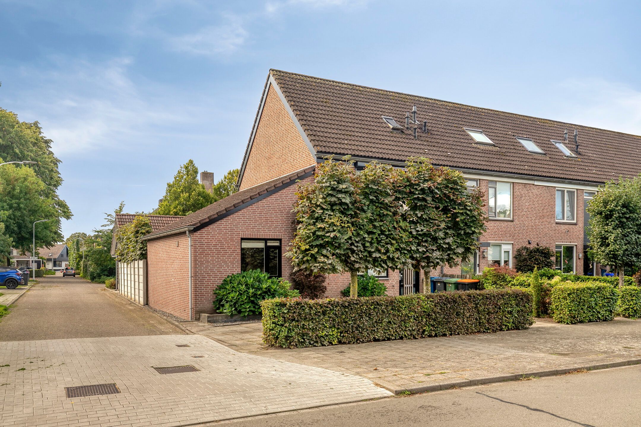 Foto van Van Wijnbergenlaan 47, Barneveld