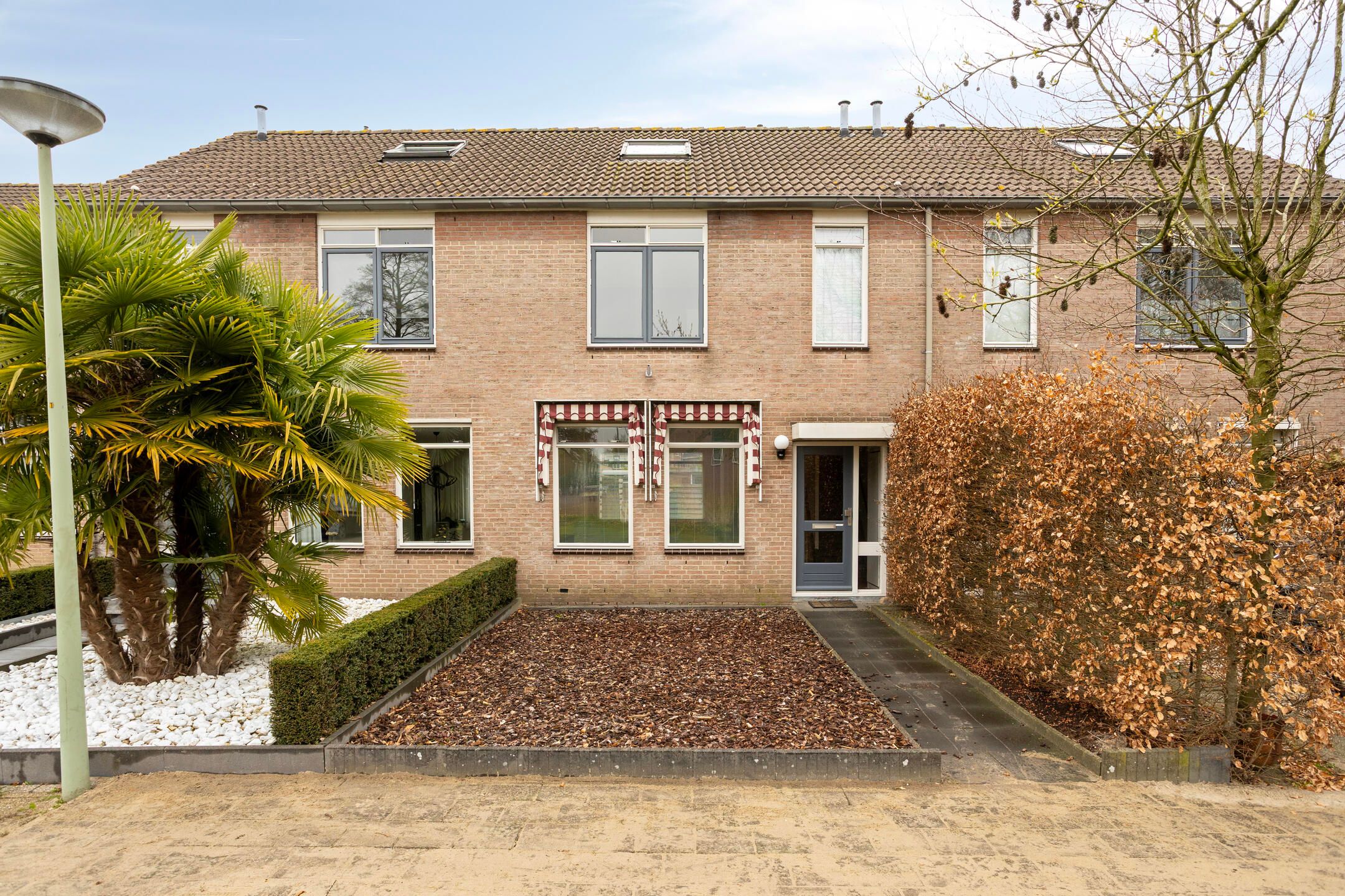 Foto van Van Ghentlaan 4, Barneveld