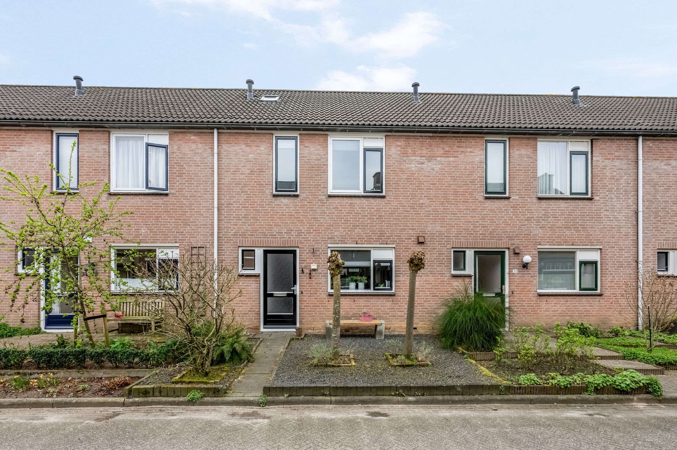 Foto van Ambrosius van Ommerenlaan 32, Barneveld