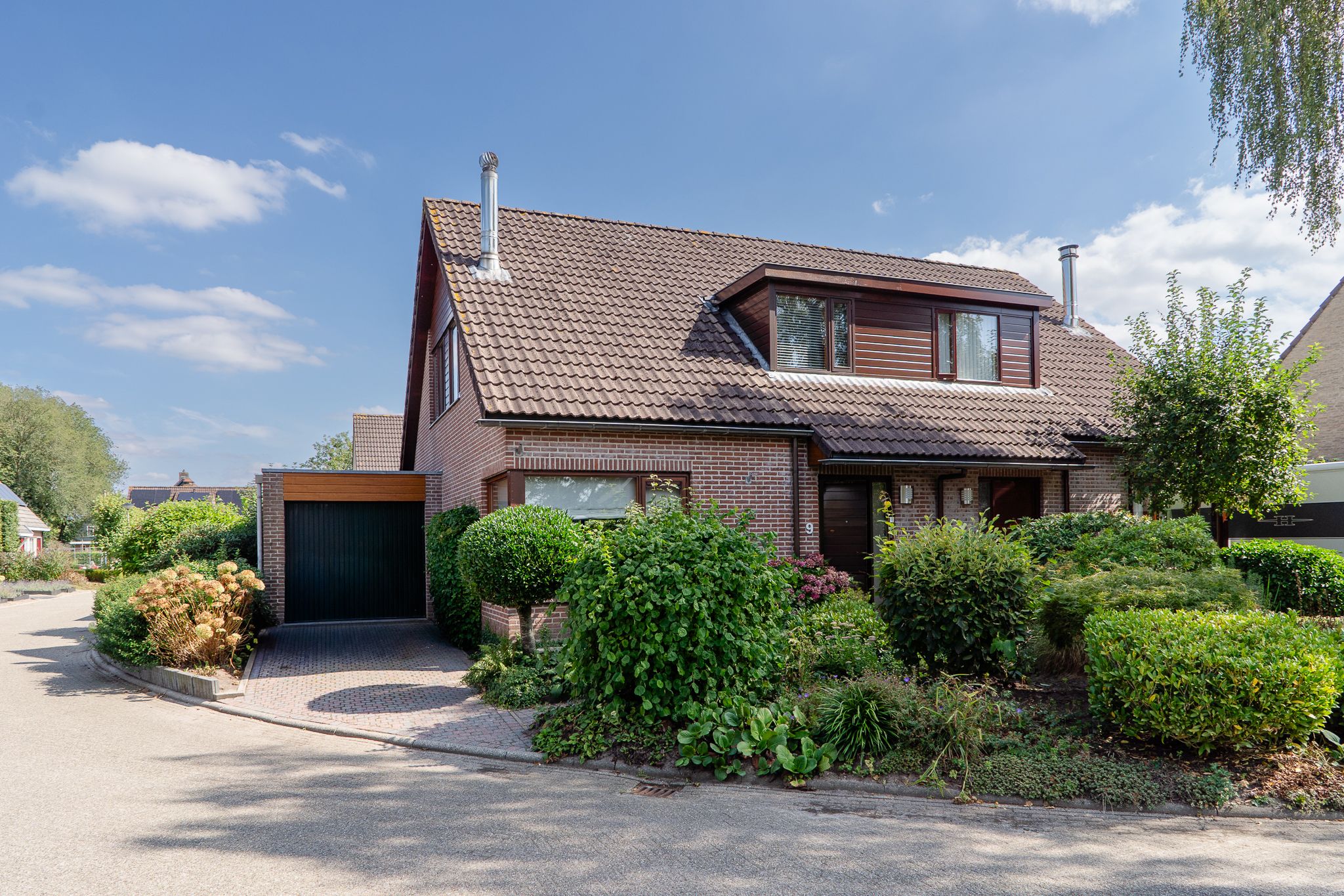 Foto van Johannes Elsevierlaan 9, Barneveld