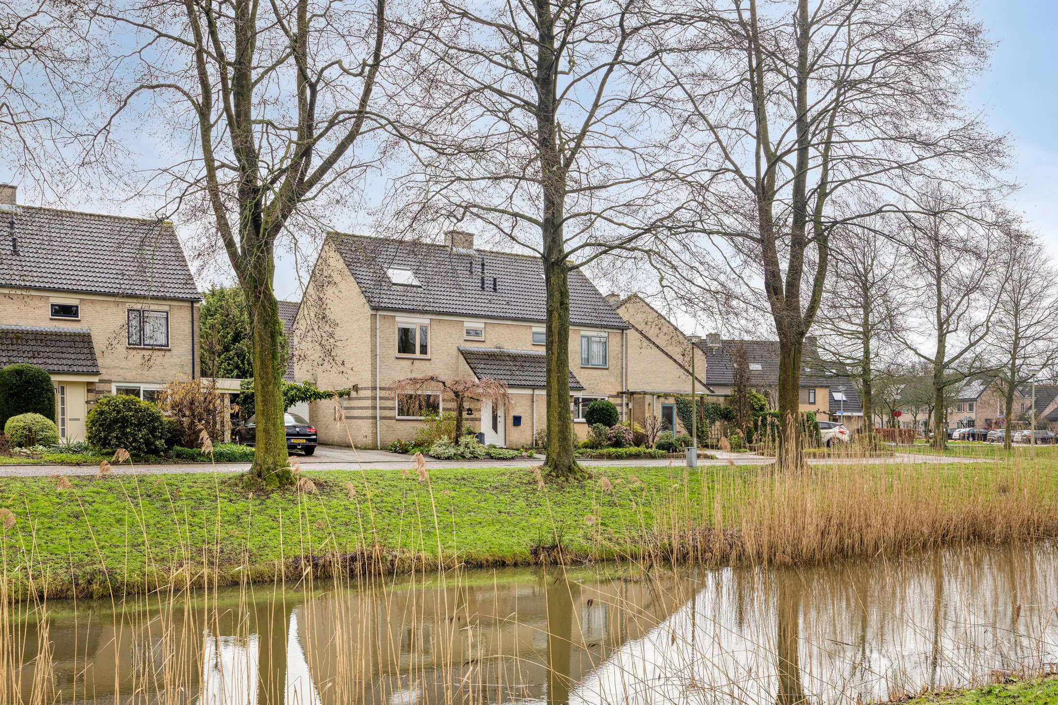 Foto van Wethouder Schimmellaan 32, Barneveld