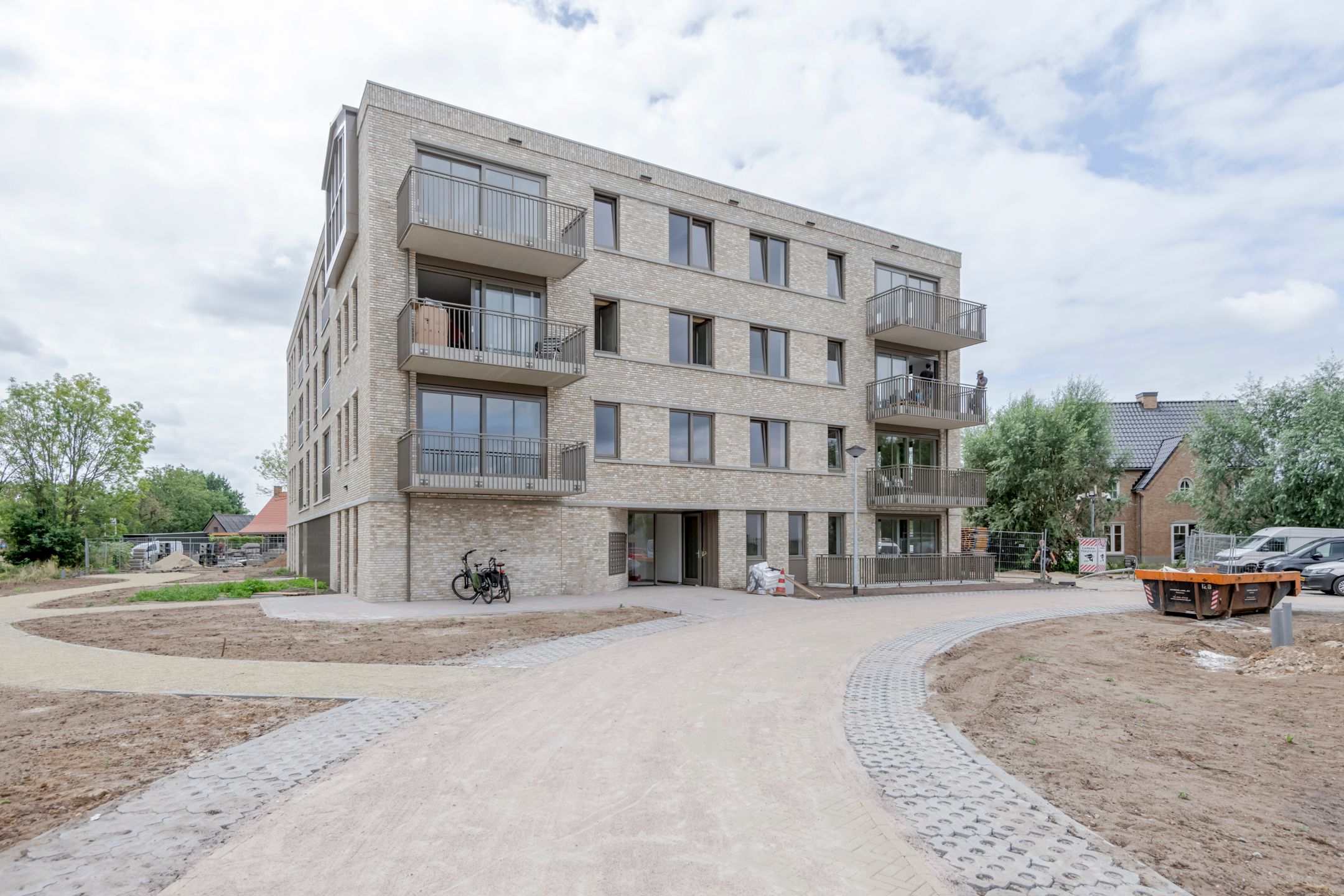 Foto van Pascalstraat 58, Barneveld