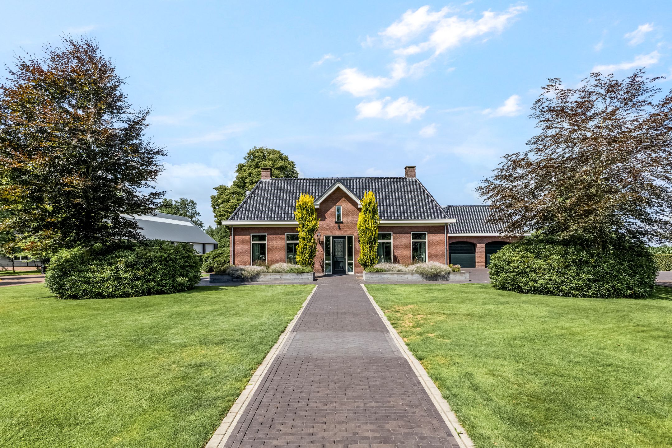 Foto van Otelaarseweg 25, Barneveld