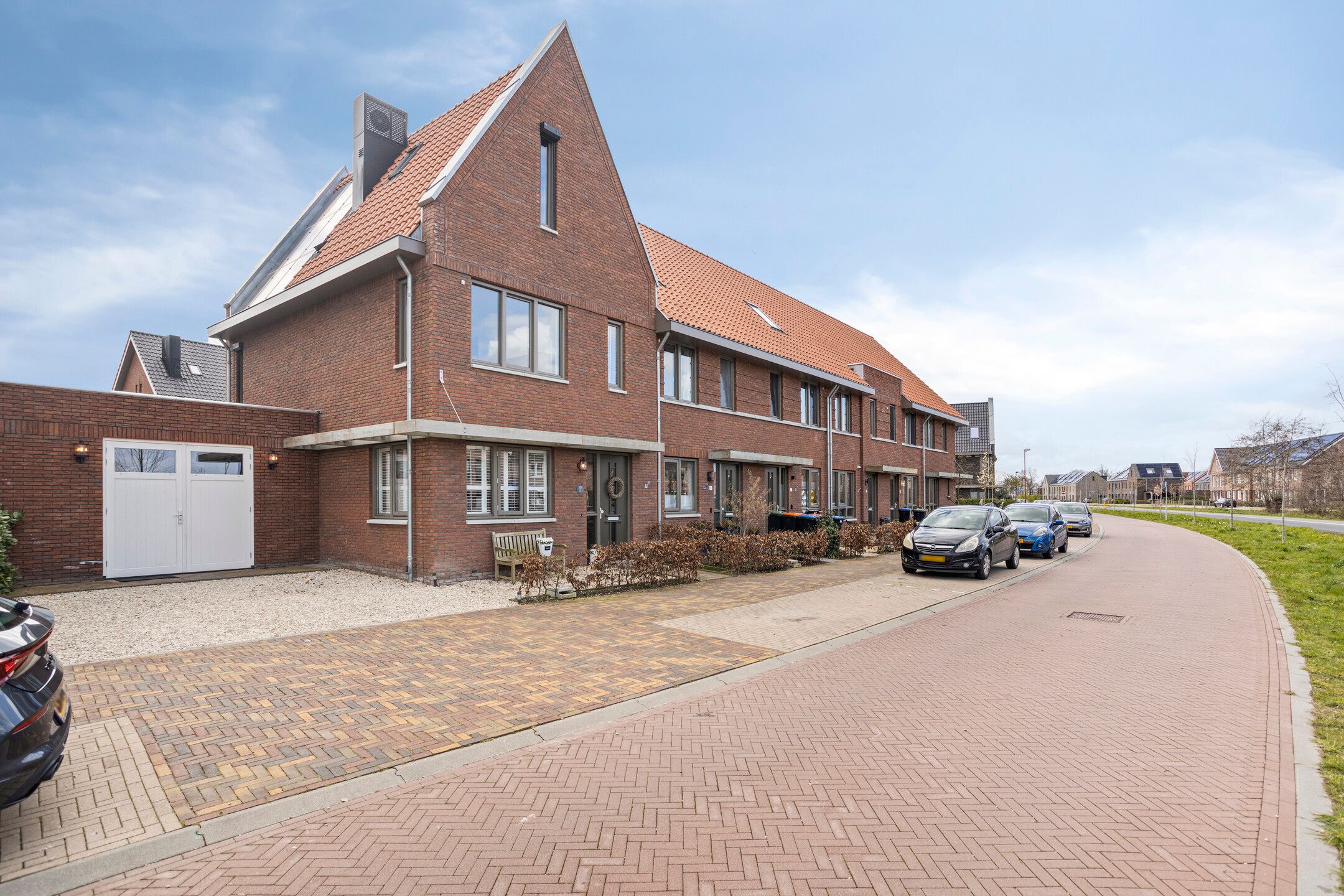 Foto van C. Lofstraat 15, Barneveld
