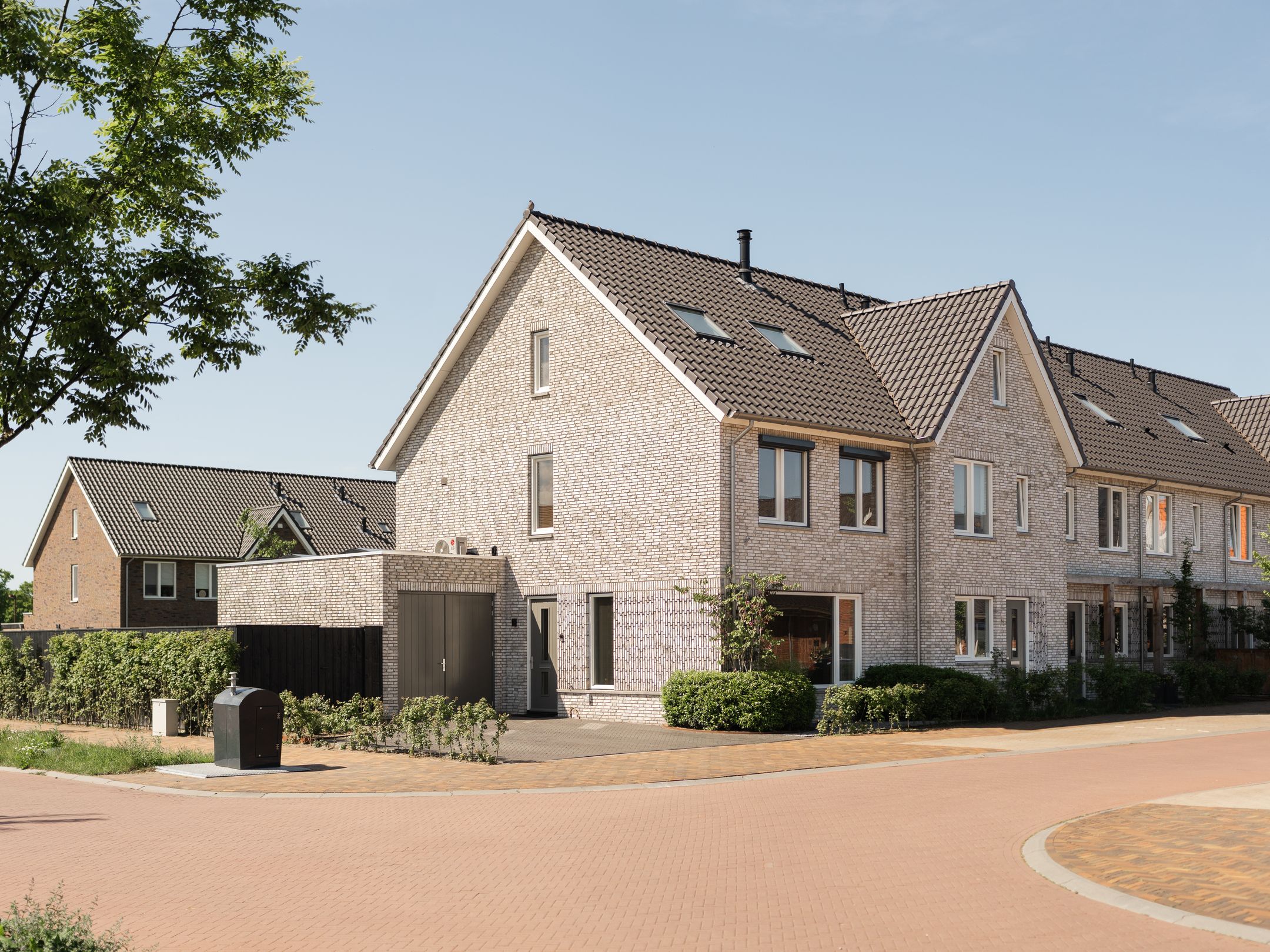 Foto van T. van Zwetselaarstraat 1, Barneveld