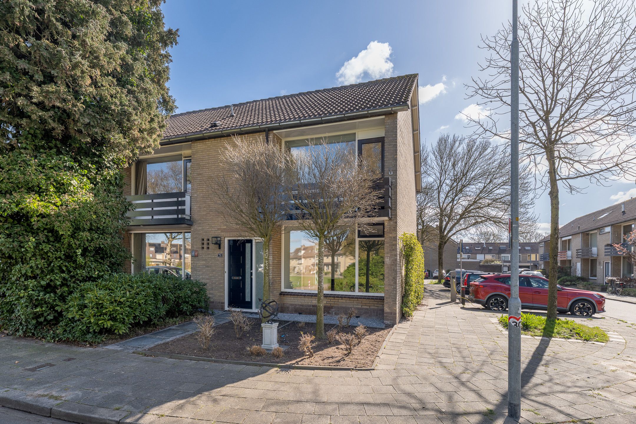 Foto van Dr. Albert Schweitzerlaan 78, Barneveld