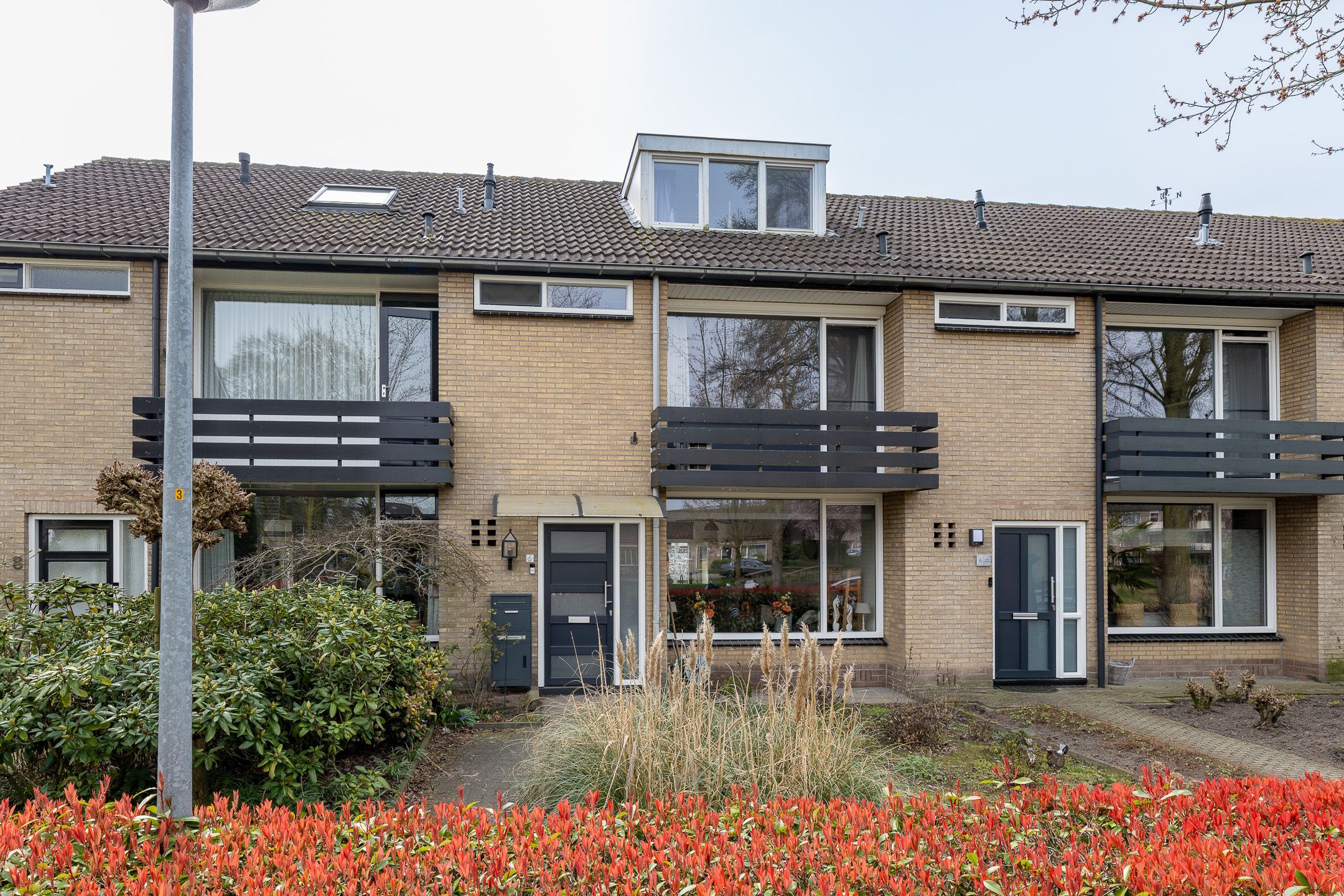 Foto van Henri Dunantlaan 6, Barneveld