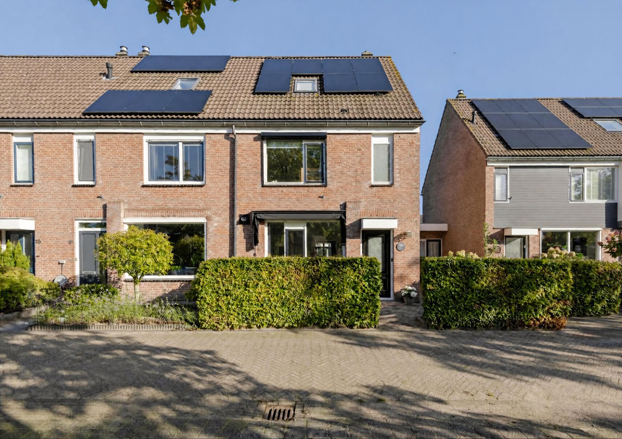 Foto van Henri Dunantlaan 39, Barneveld