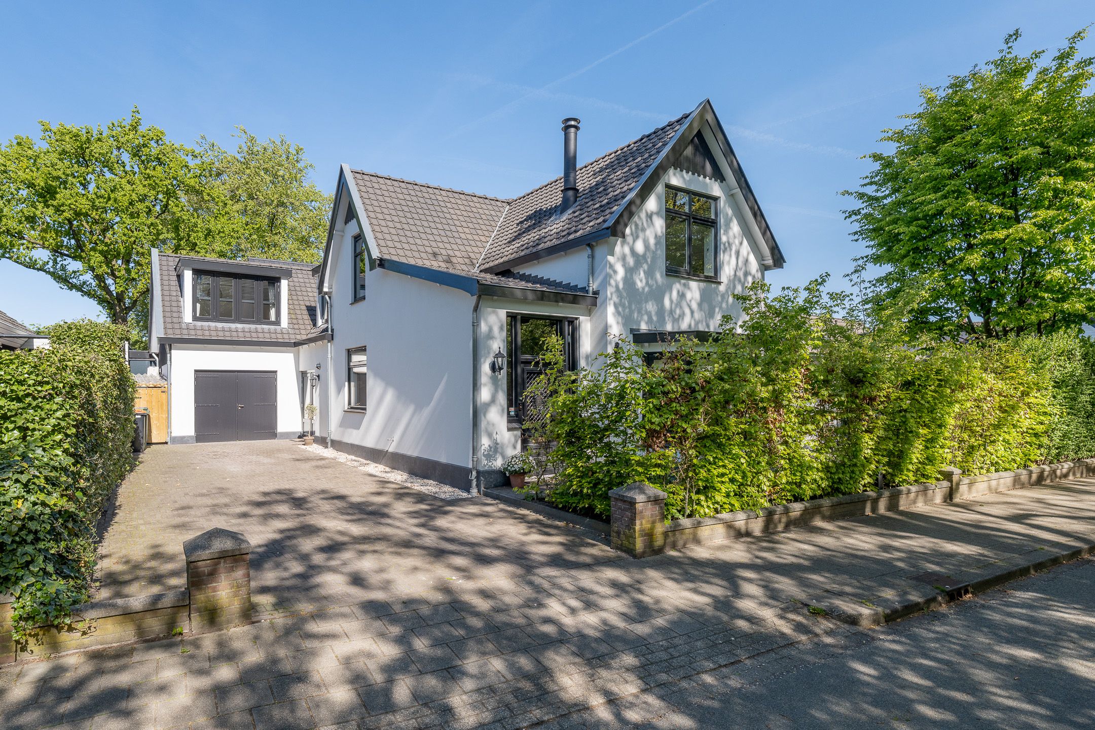 Foto van Berkenlaan 39, Barneveld