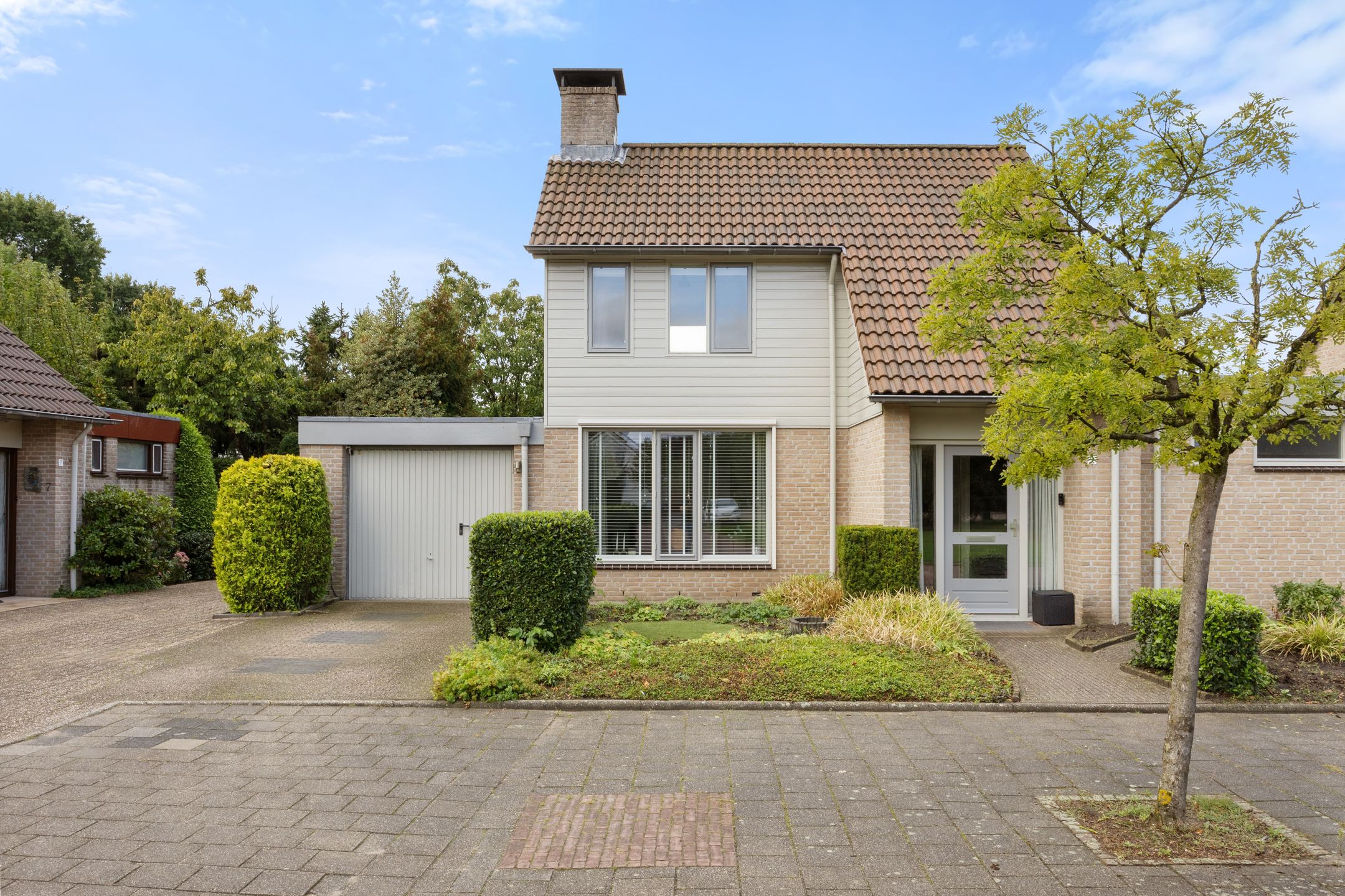 Foto van Schaepmanhof 9, Barneveld