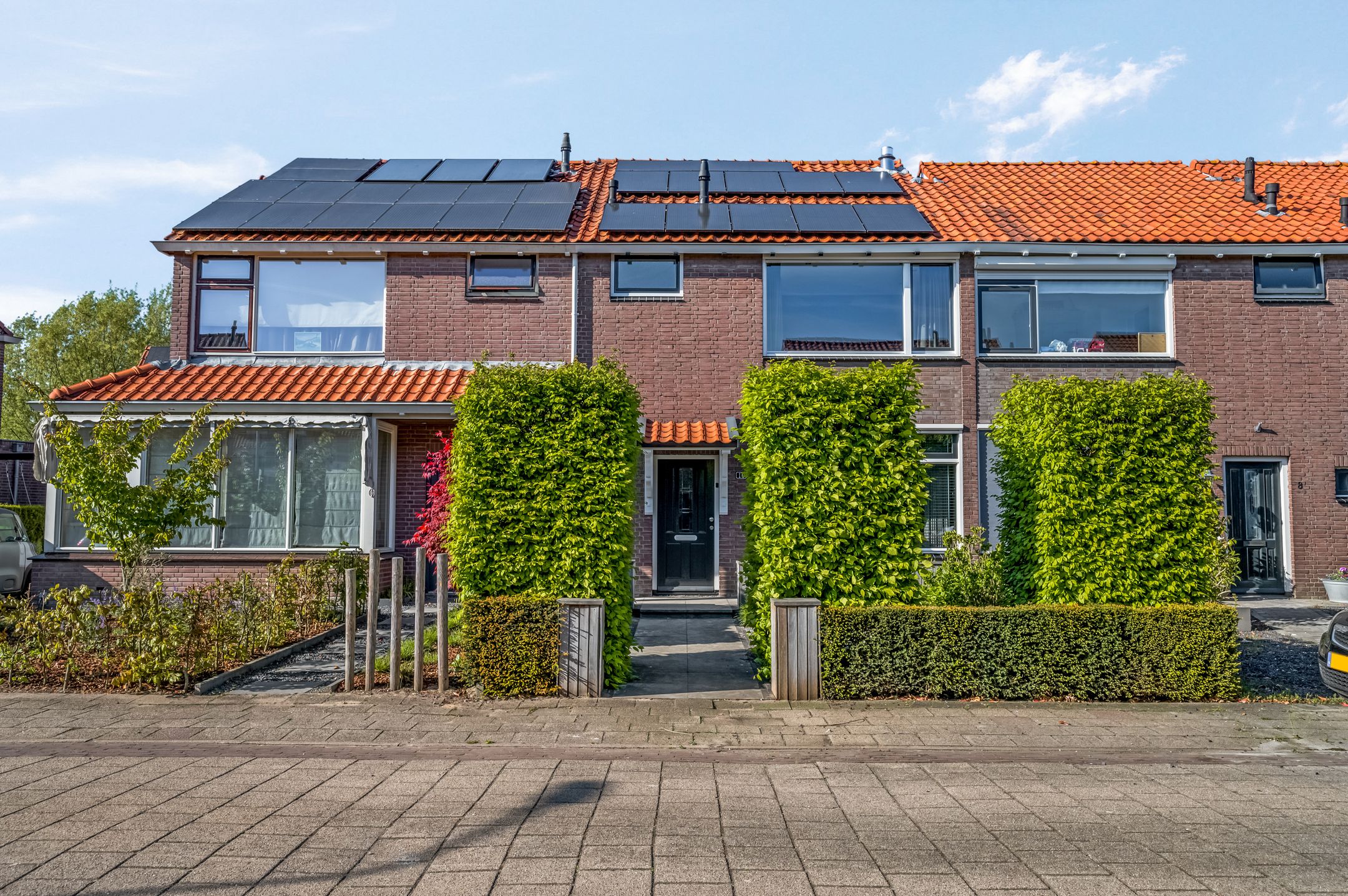 Foto van Brederostraat 10, Barneveld