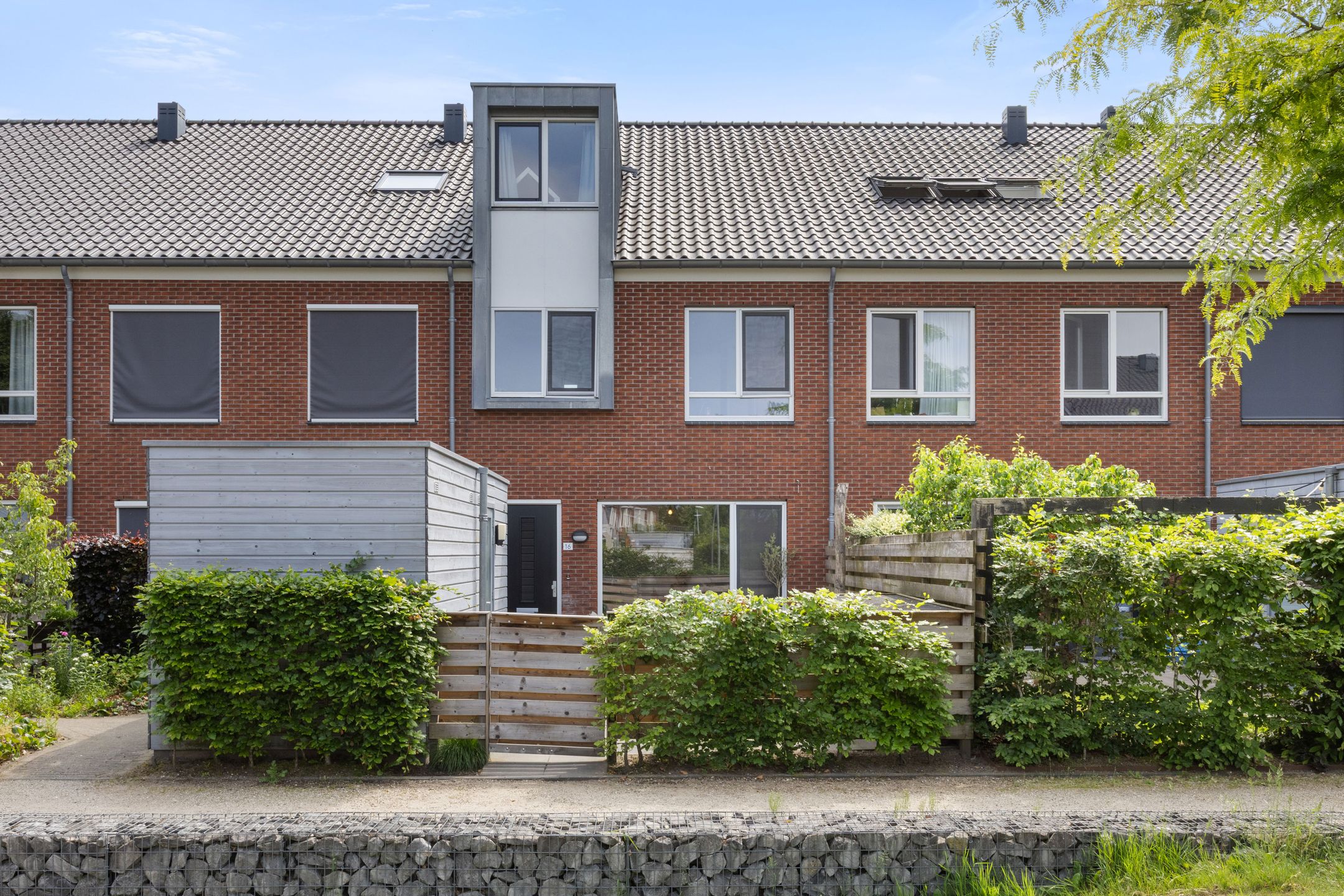 Foto van Oltmanshof 16, Barneveld