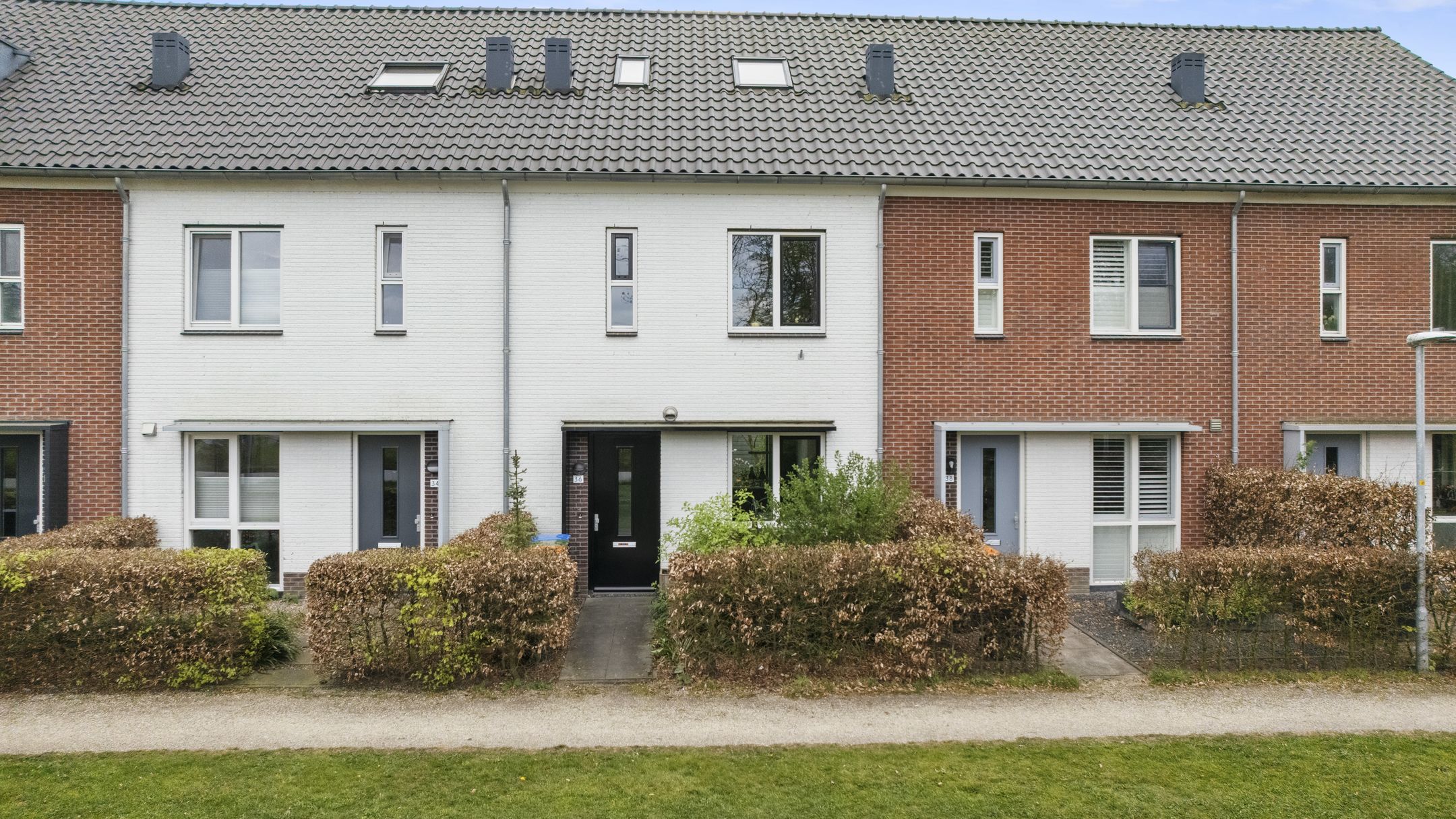 Foto van Oltmanshof 36, Barneveld