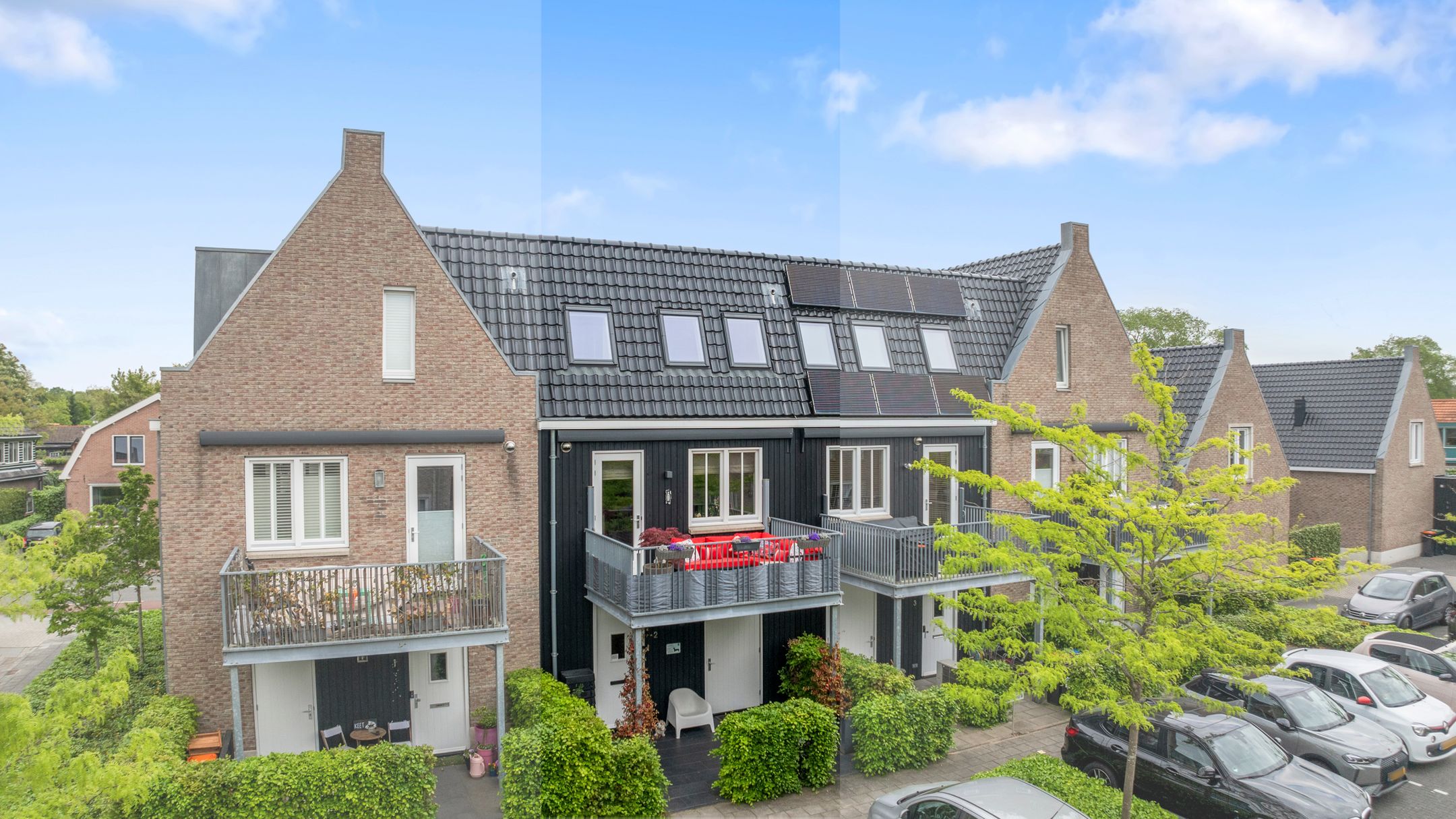 Foto van Jonkershof 2, Barneveld