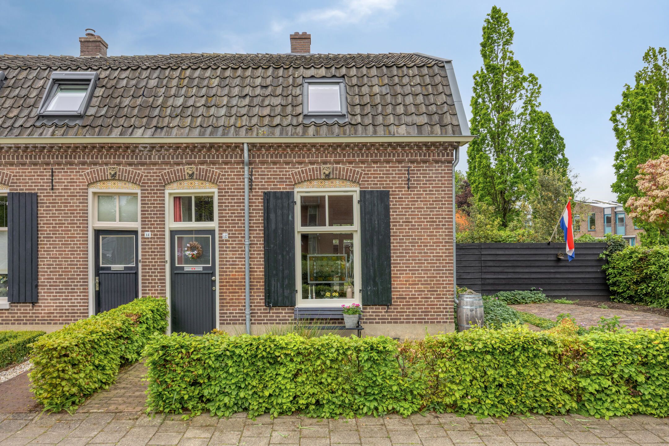 Foto van Koterweg 12, Barneveld