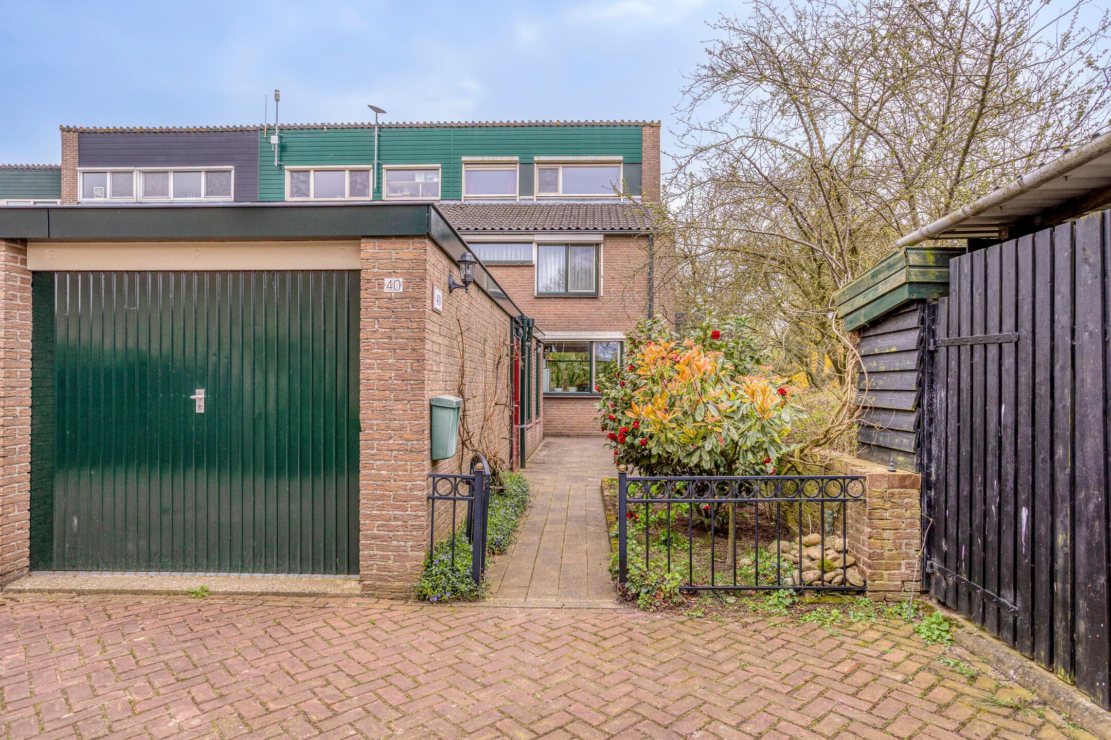 Foto van Cannenburg 40, Barneveld
