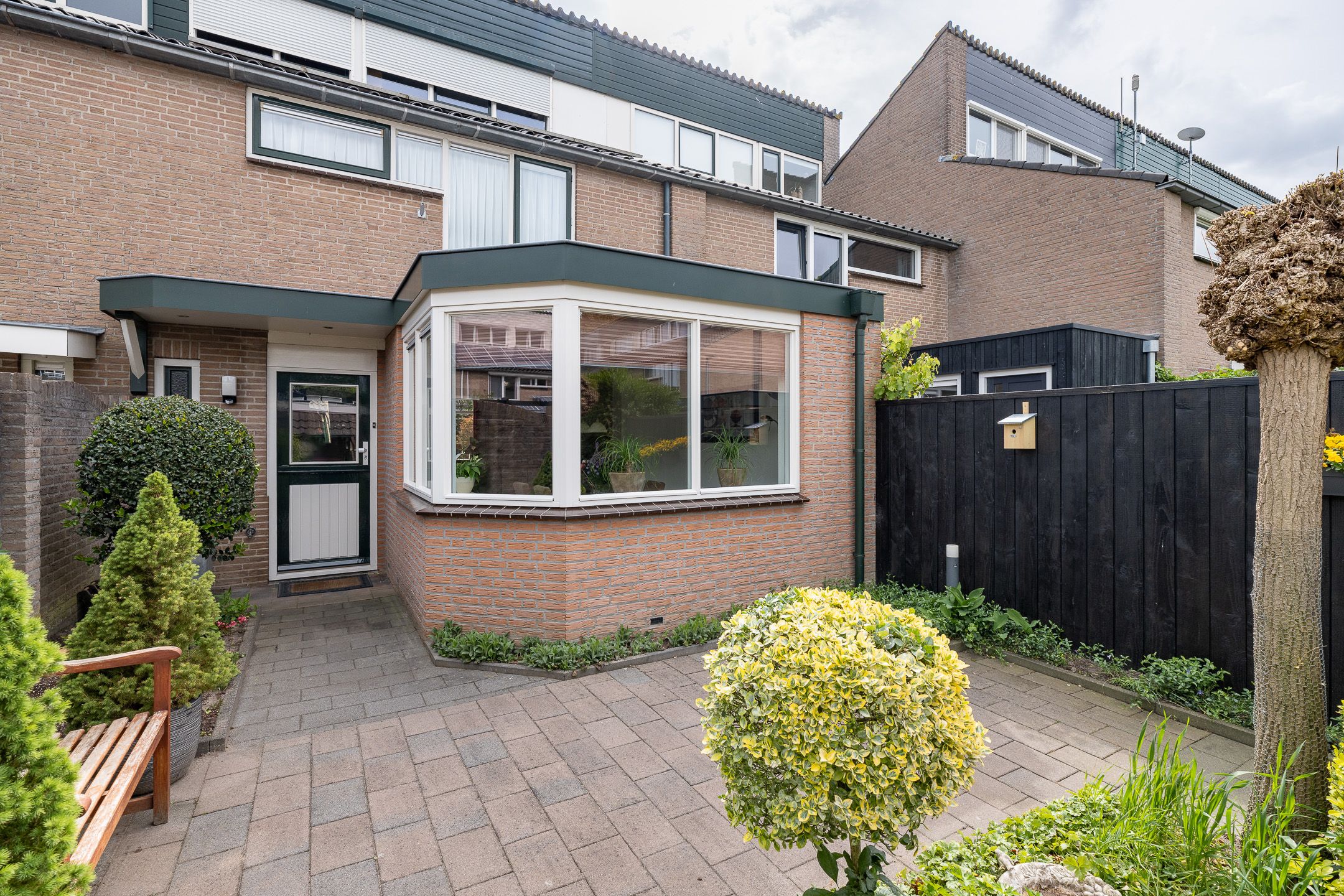 Foto van Cannenburg 44, Barneveld