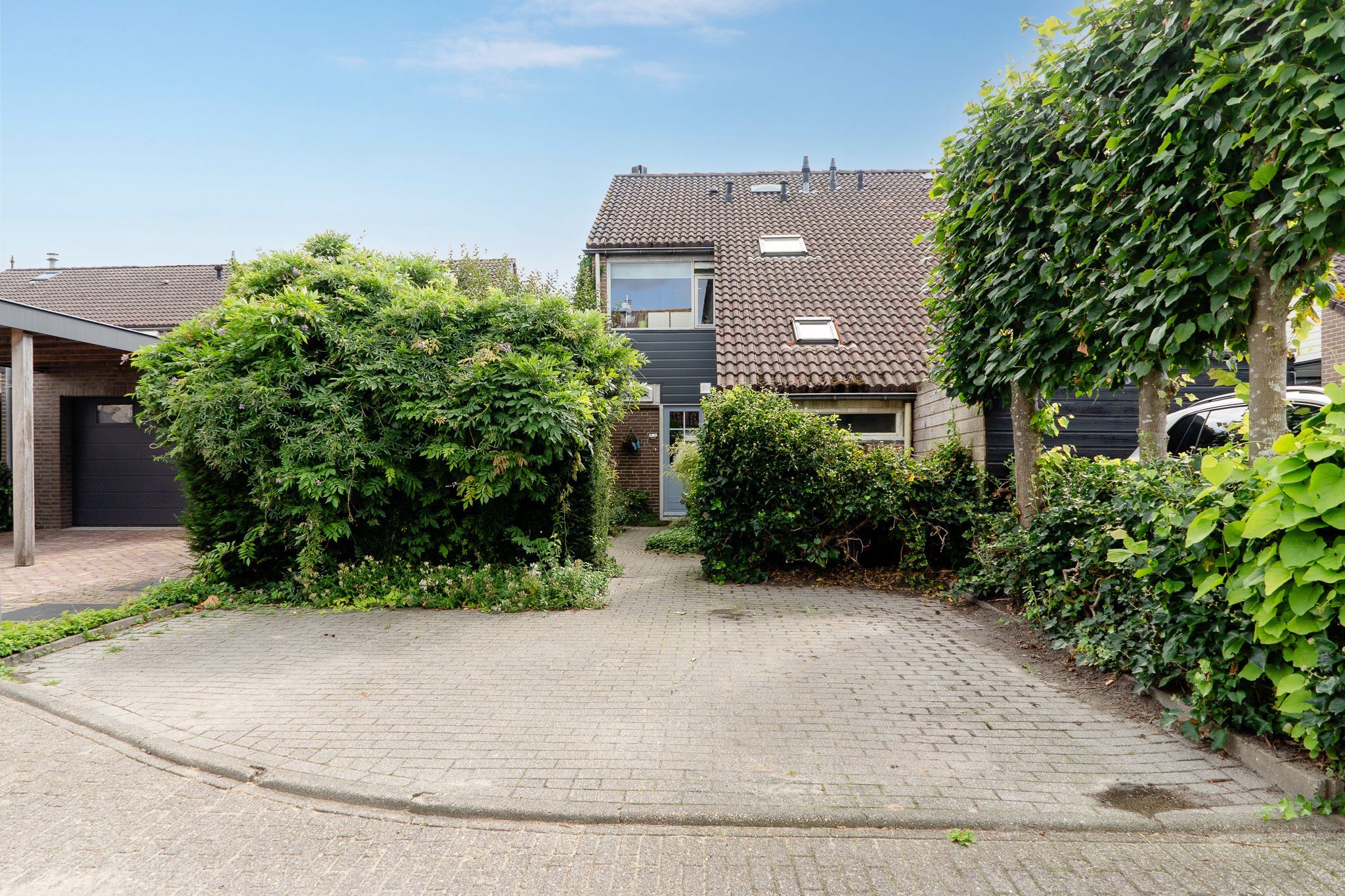 Foto van De Cotelaer 11, Barneveld