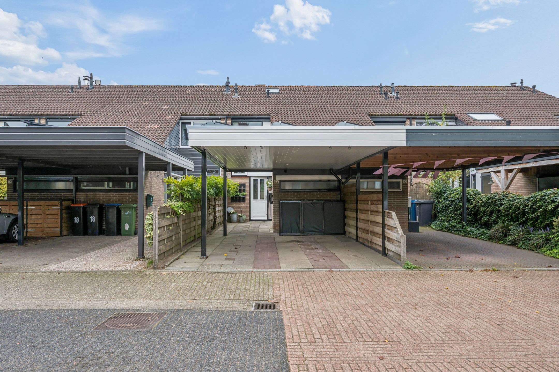 Foto van De Cotelaer 19, Barneveld
