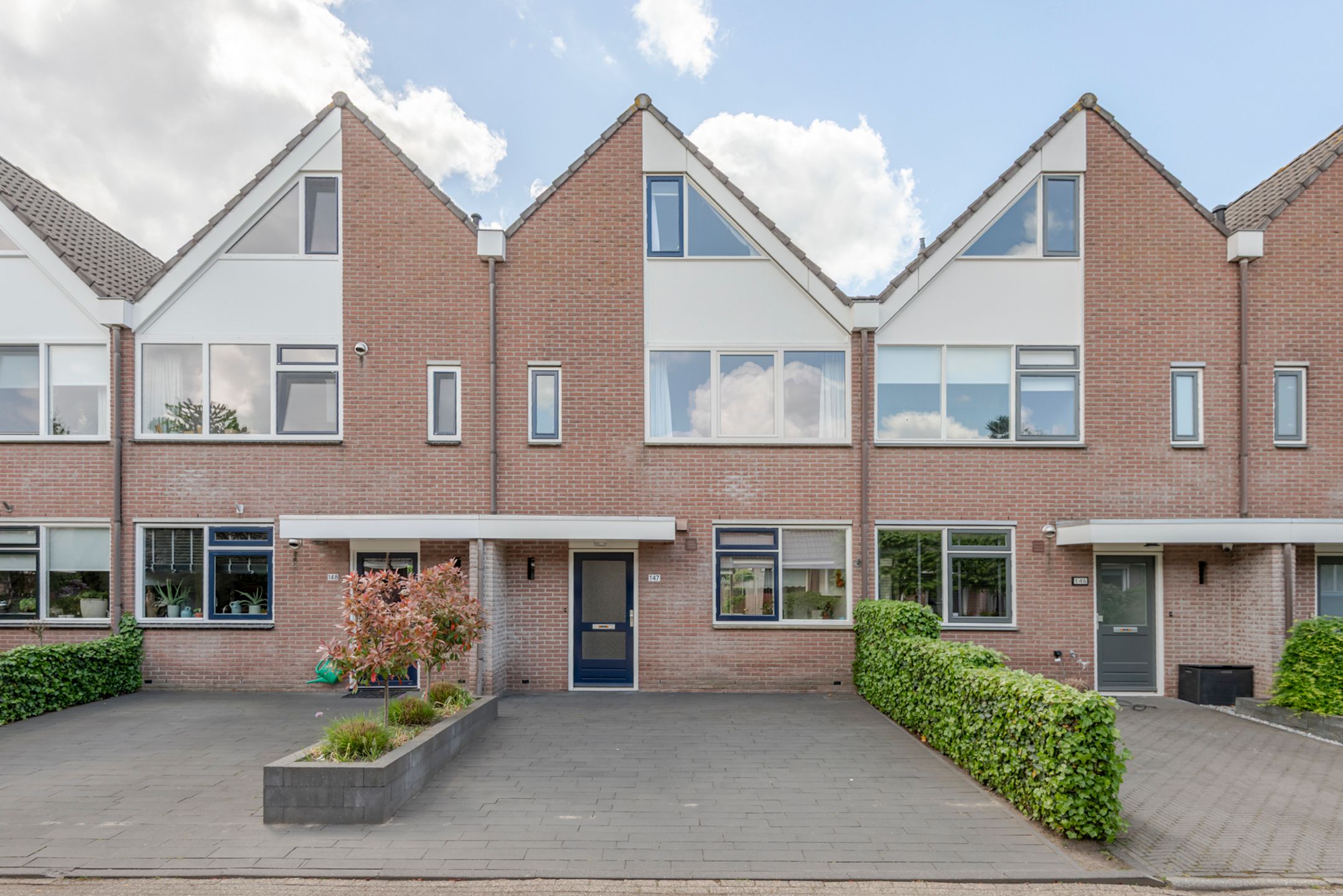 Foto van De Cotelaer 147, Barneveld